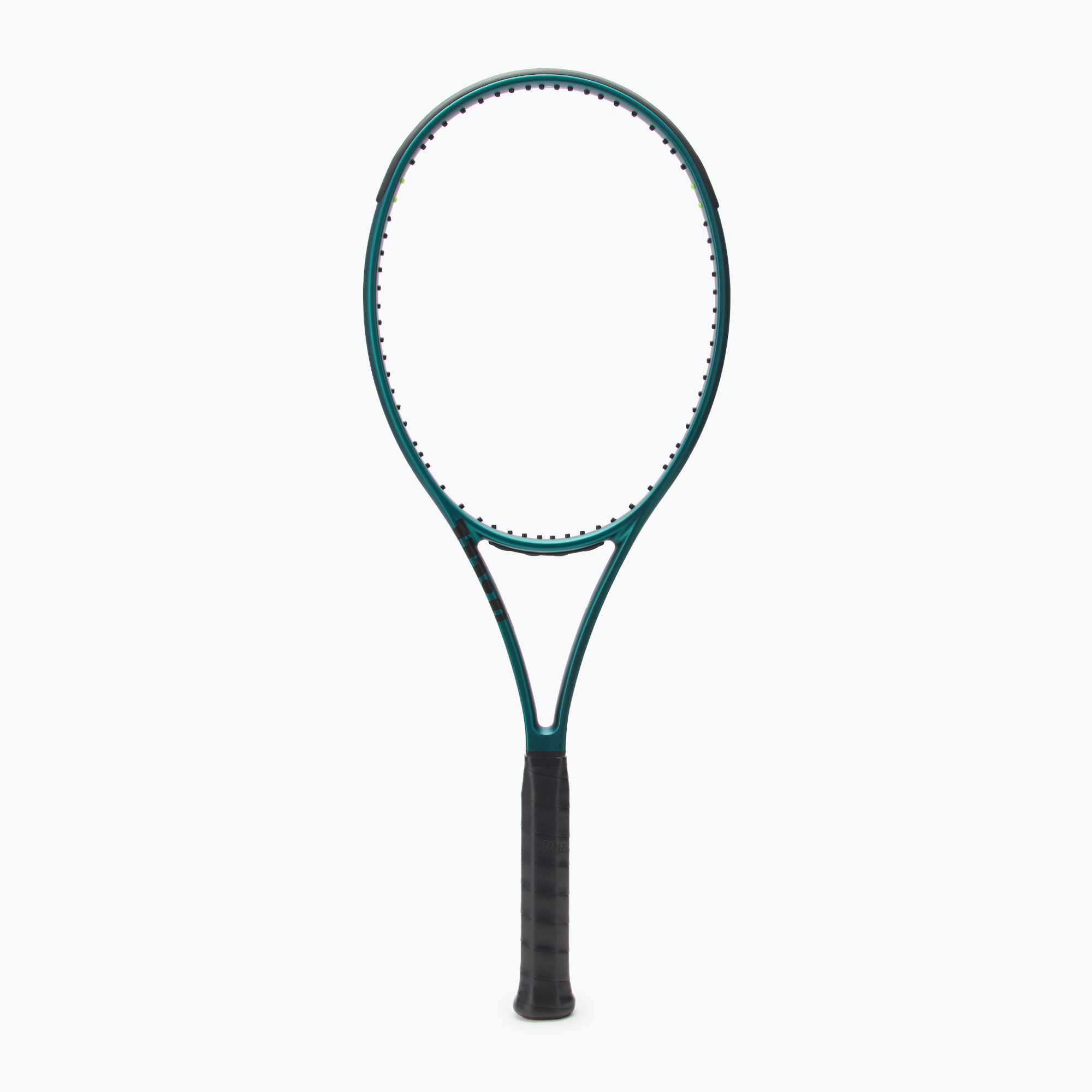 Ракета за тенис Wilson Blade 98 16X19 V9 green