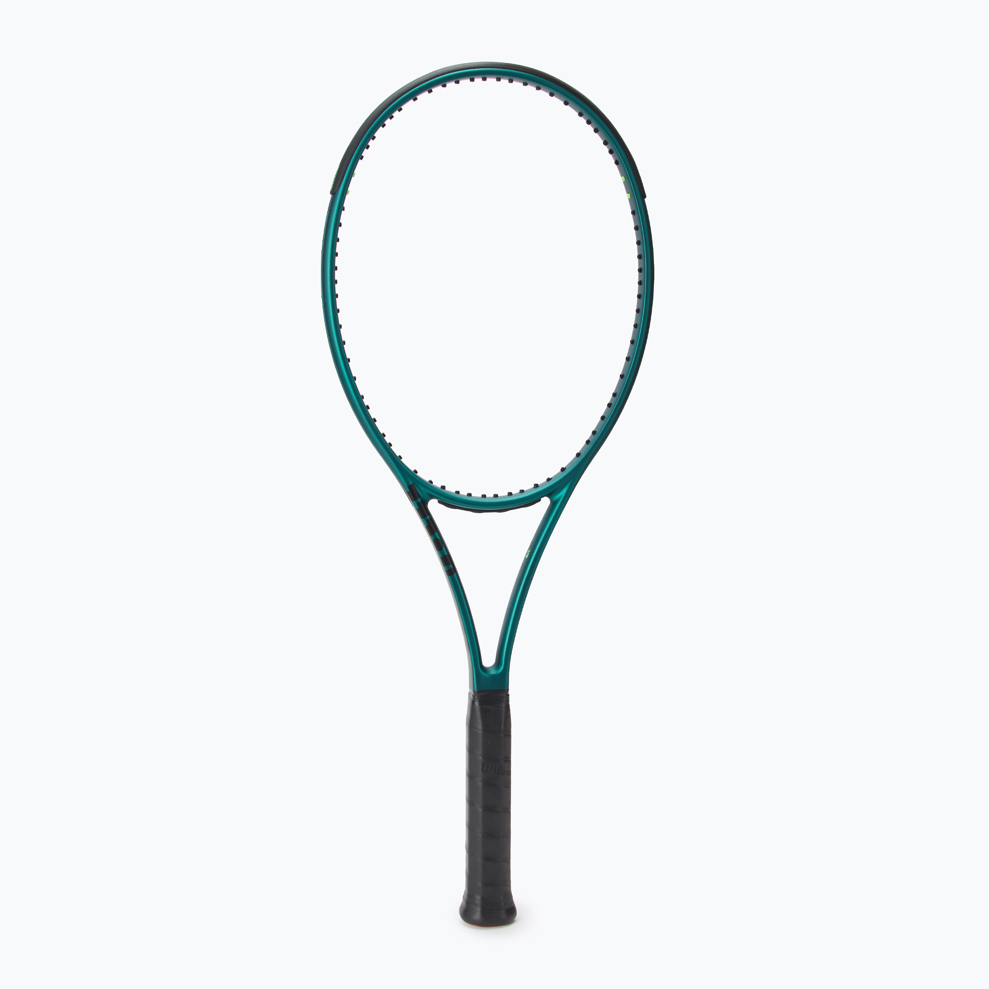 Rakieta tenisowa Wilson Blade 98 18X20 V9 green 