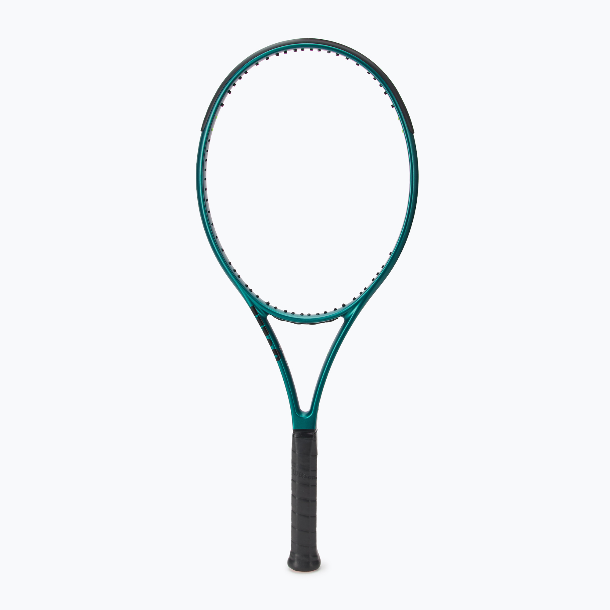 Rakieta tenisowa Wilson Blade 104 V9 green 