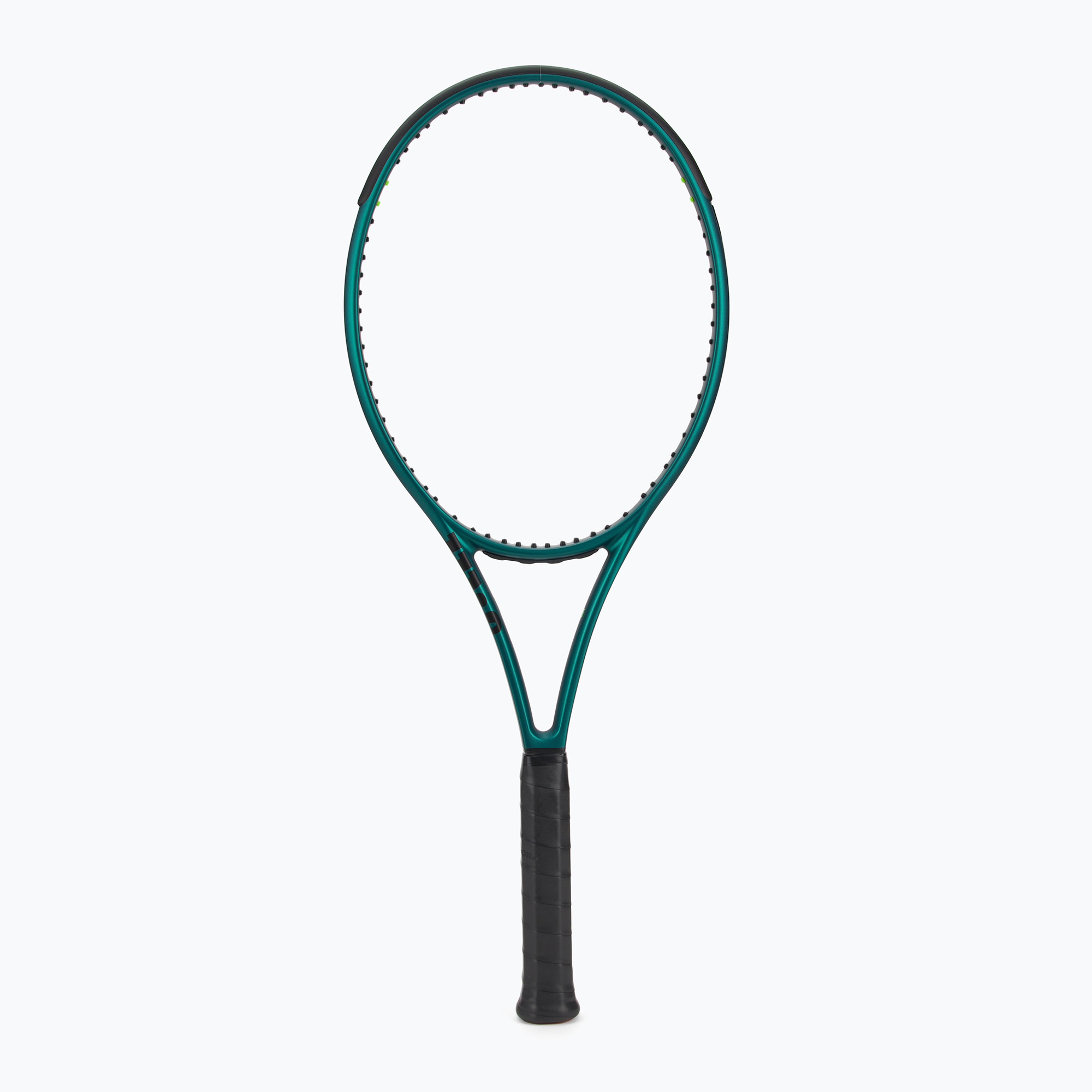 Rakieta tenisowa Wilson Blade 100 V9 green 