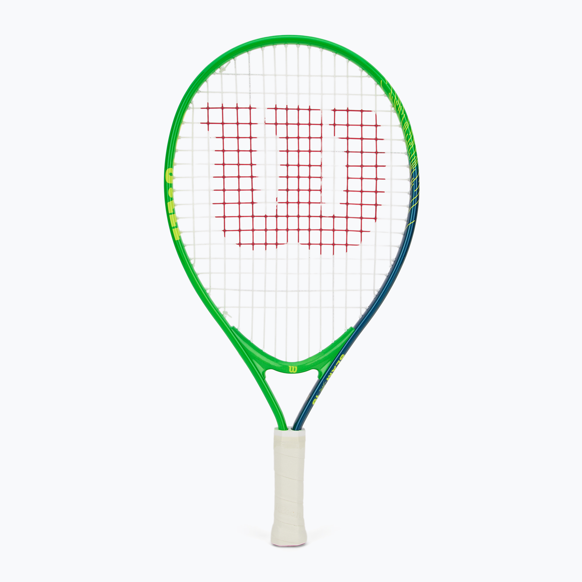 Rachetă de tenis pentru copii Wilson Slam 19 Boys (Slam Jr 19 Boys WR172110)
