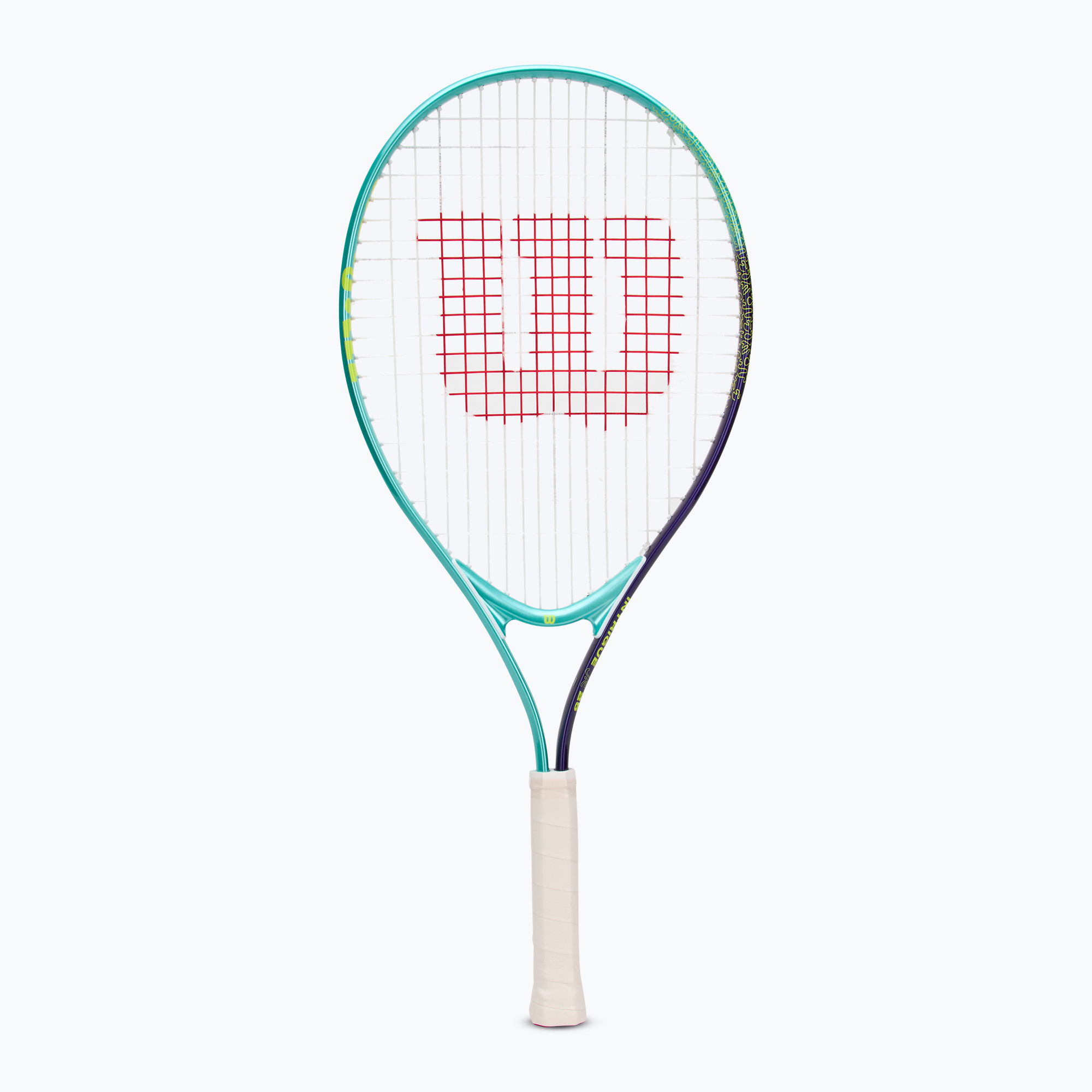 Rakieta tenisowa dziecięca Wilson Intrigue 25 Girls 