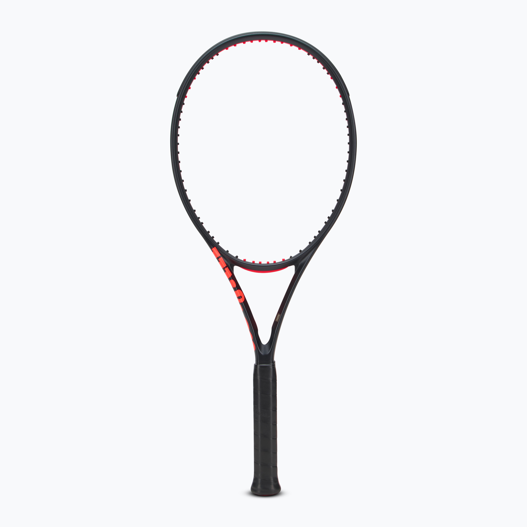Rakieta tenisowa Wilson Clash 100 Pro V3 
