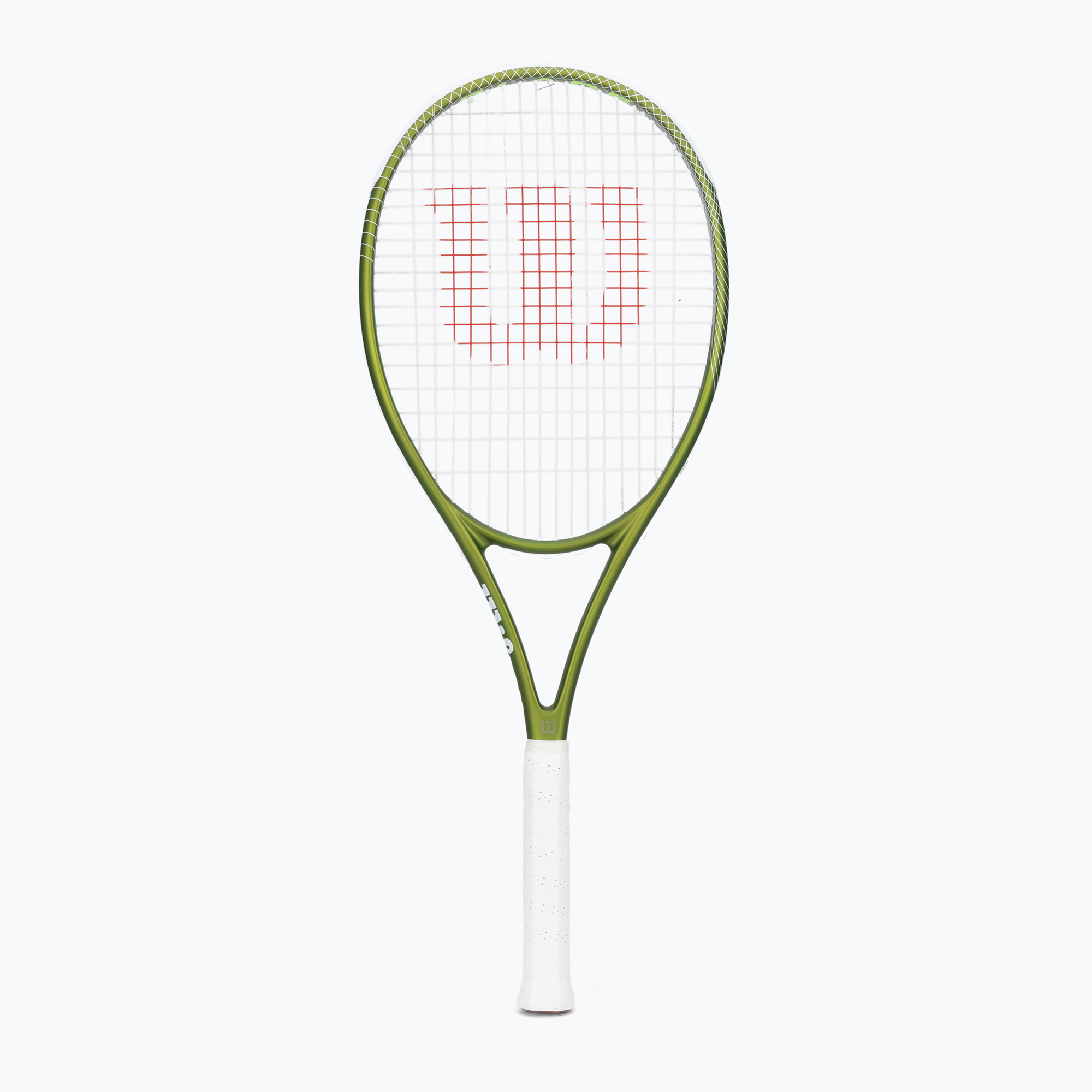 Rakieta tenisowa Wilson Blade Feel 103 Team green 