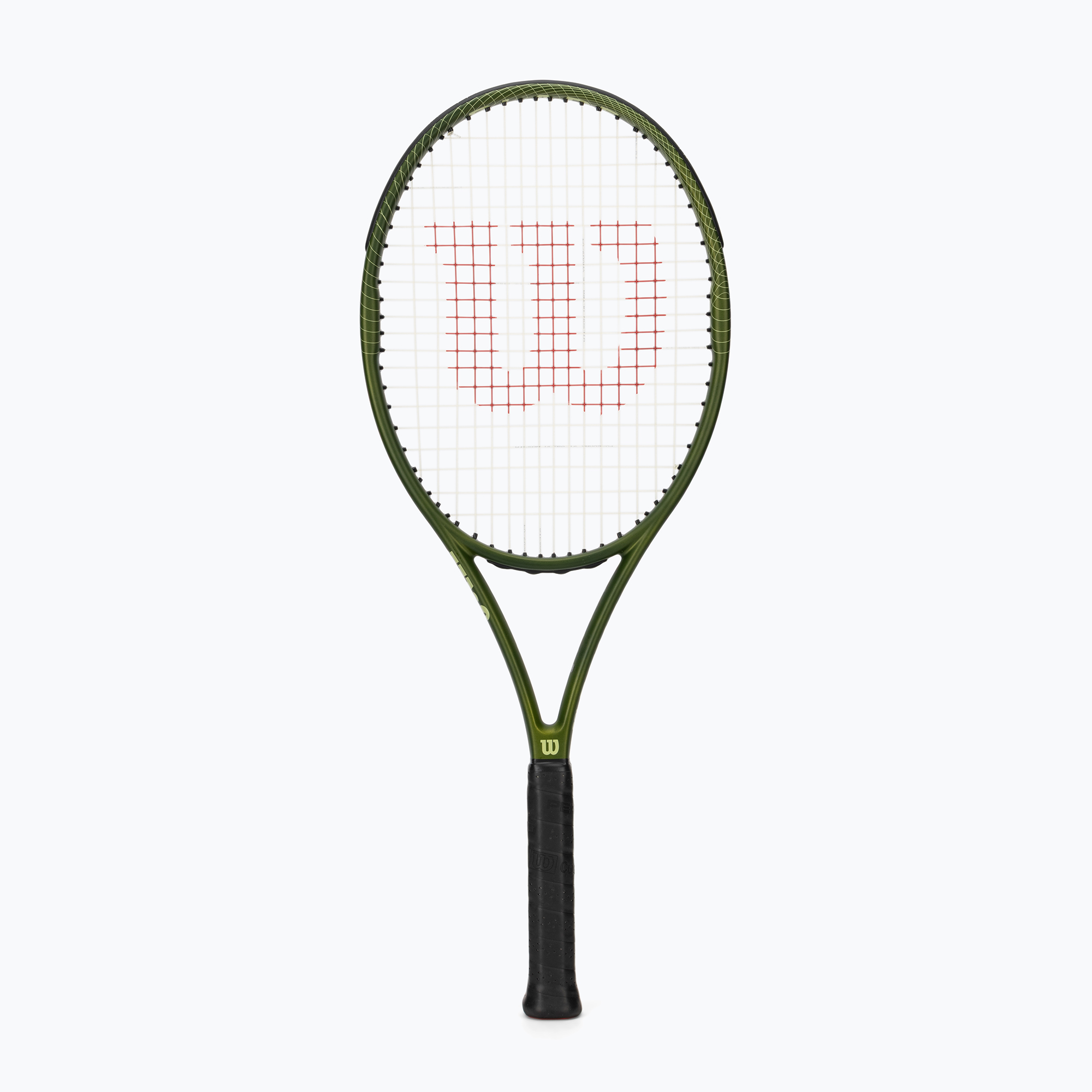 Rakieta tenisowa Wilson Blade Feel 103 green