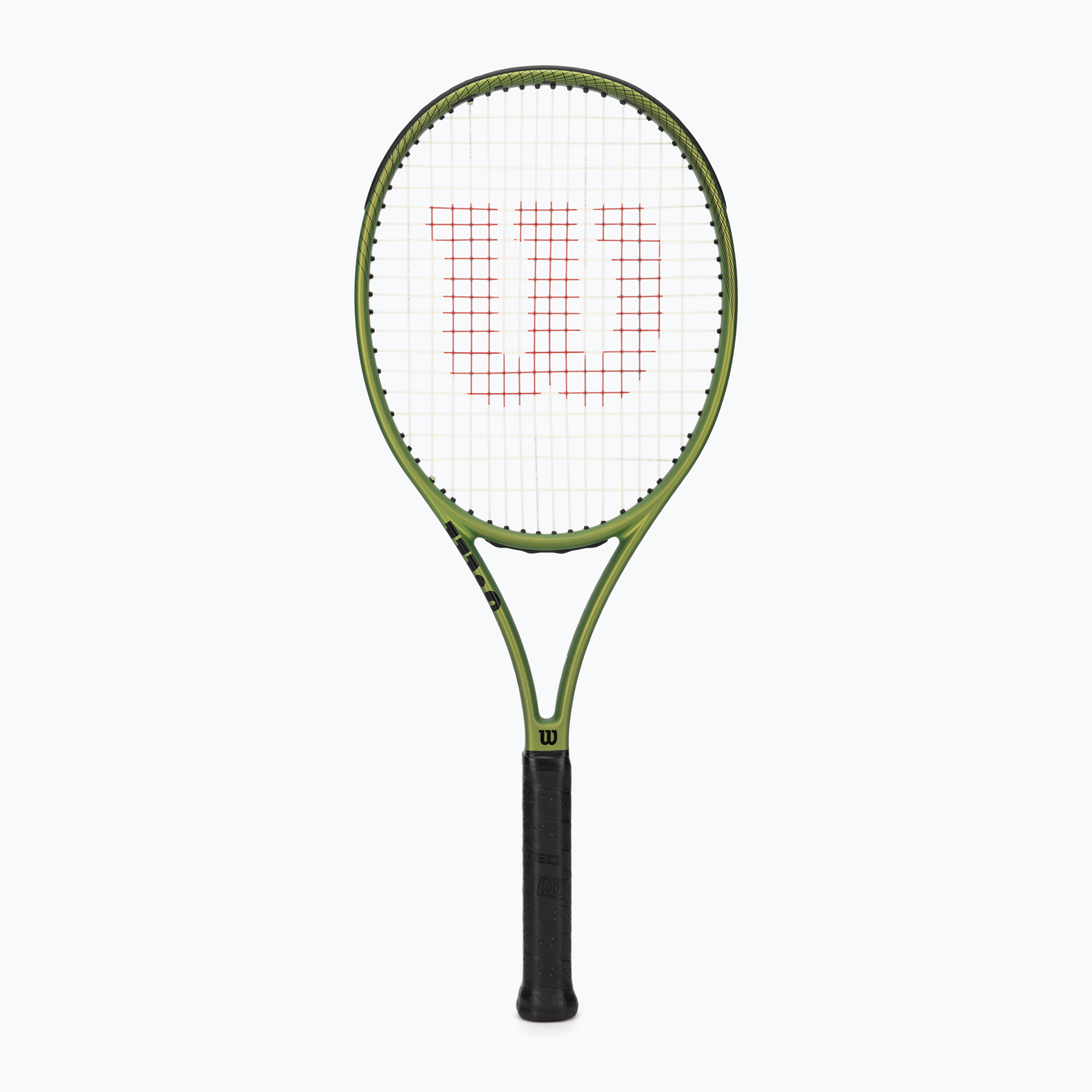 Rakieta tenisowa Wilson Blade Feel 100 green