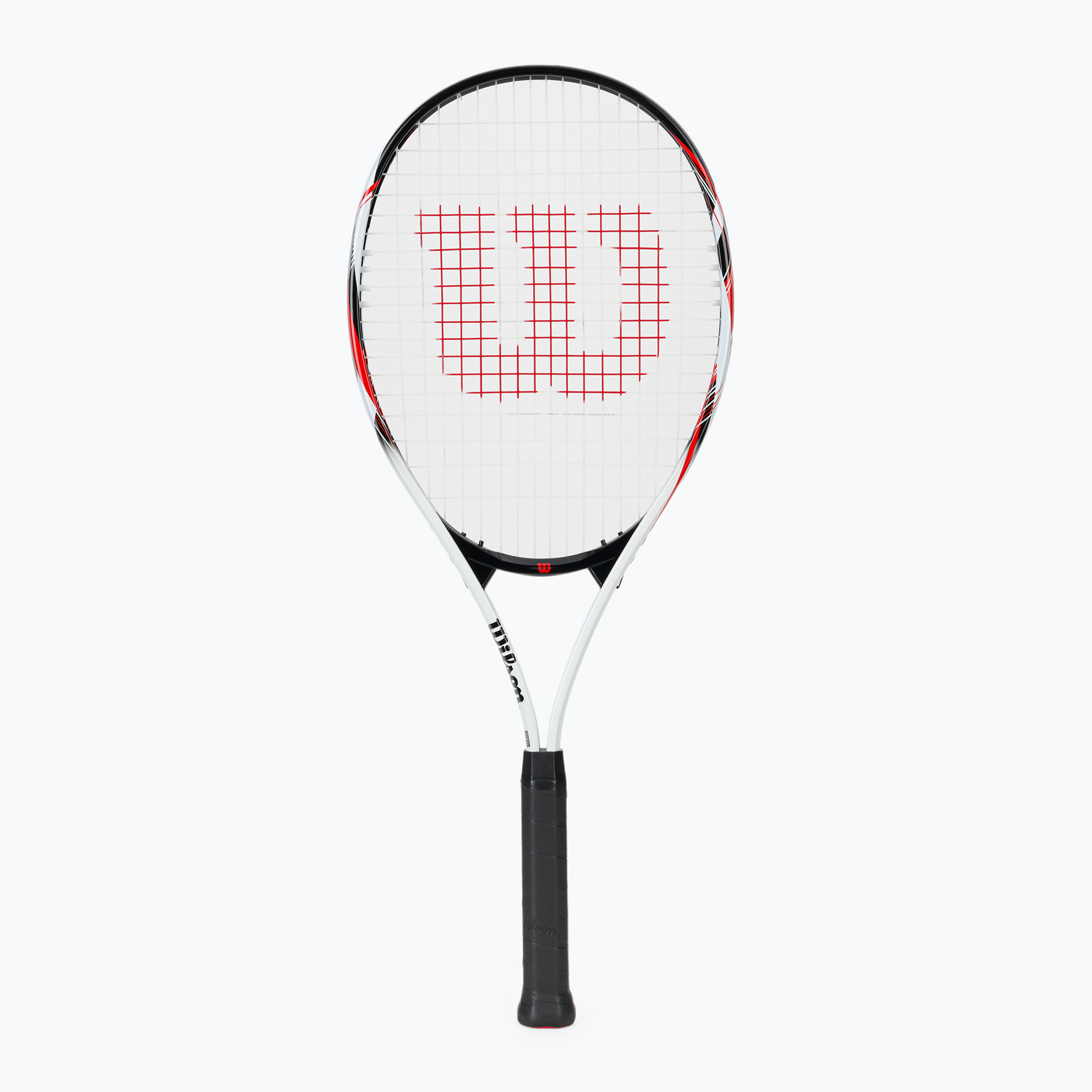 Тенис ракета Wilson Fusion XL white/black