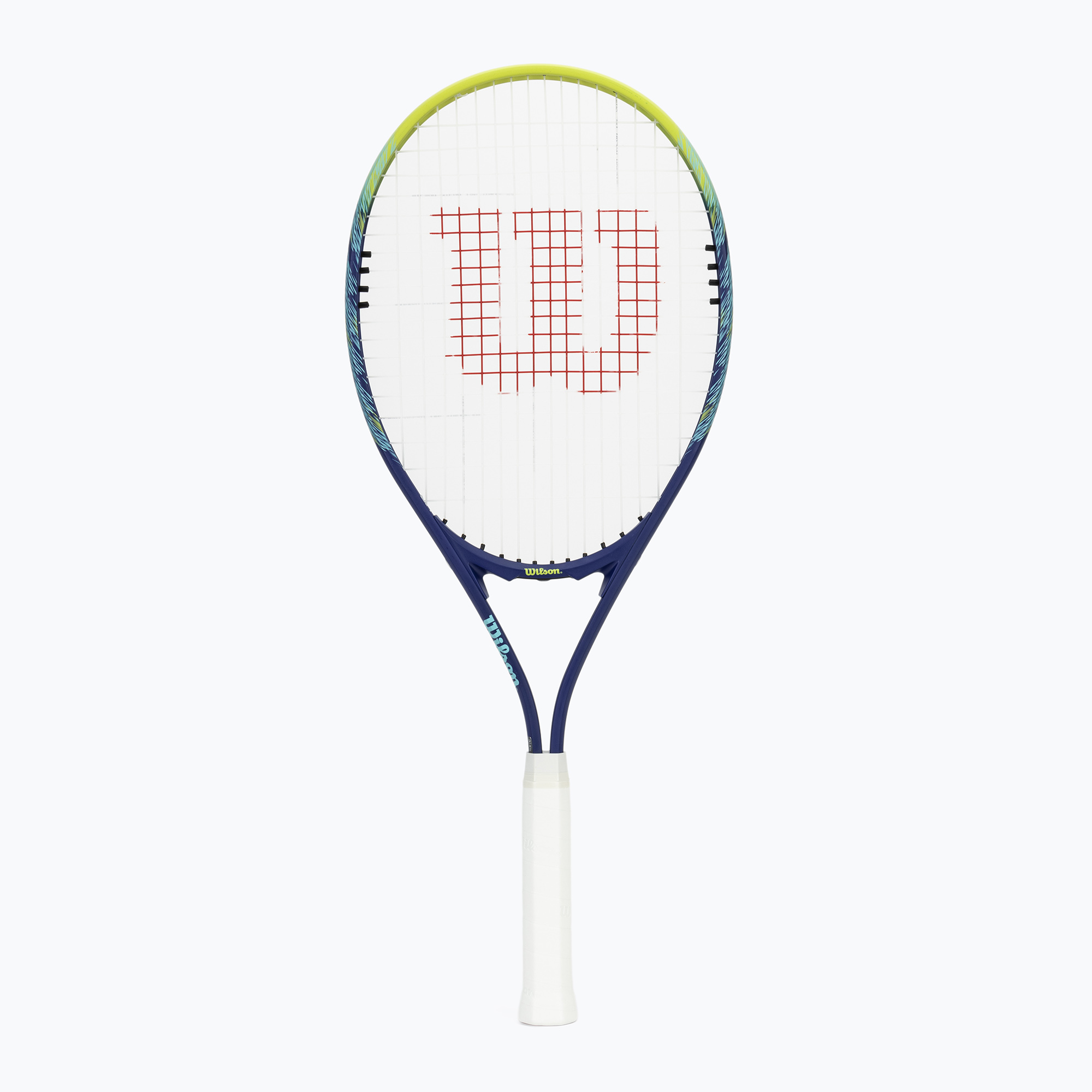Rakieta tenisowa Wilson Impact blue 