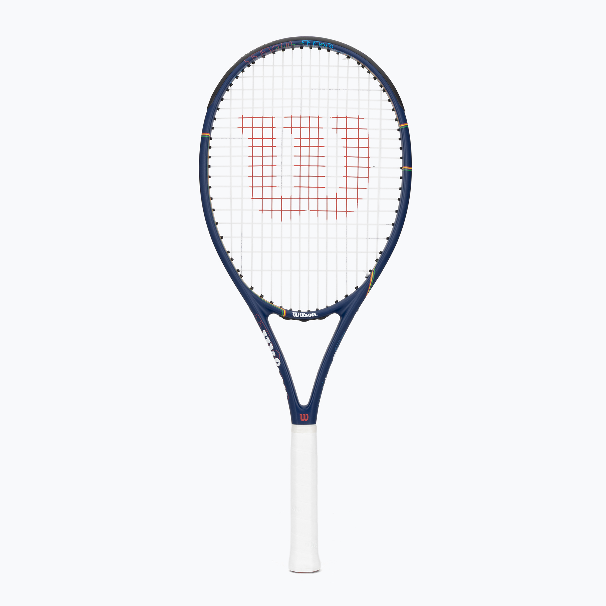 Rakieta tenisowa Wilson US Open GS 105 navy 