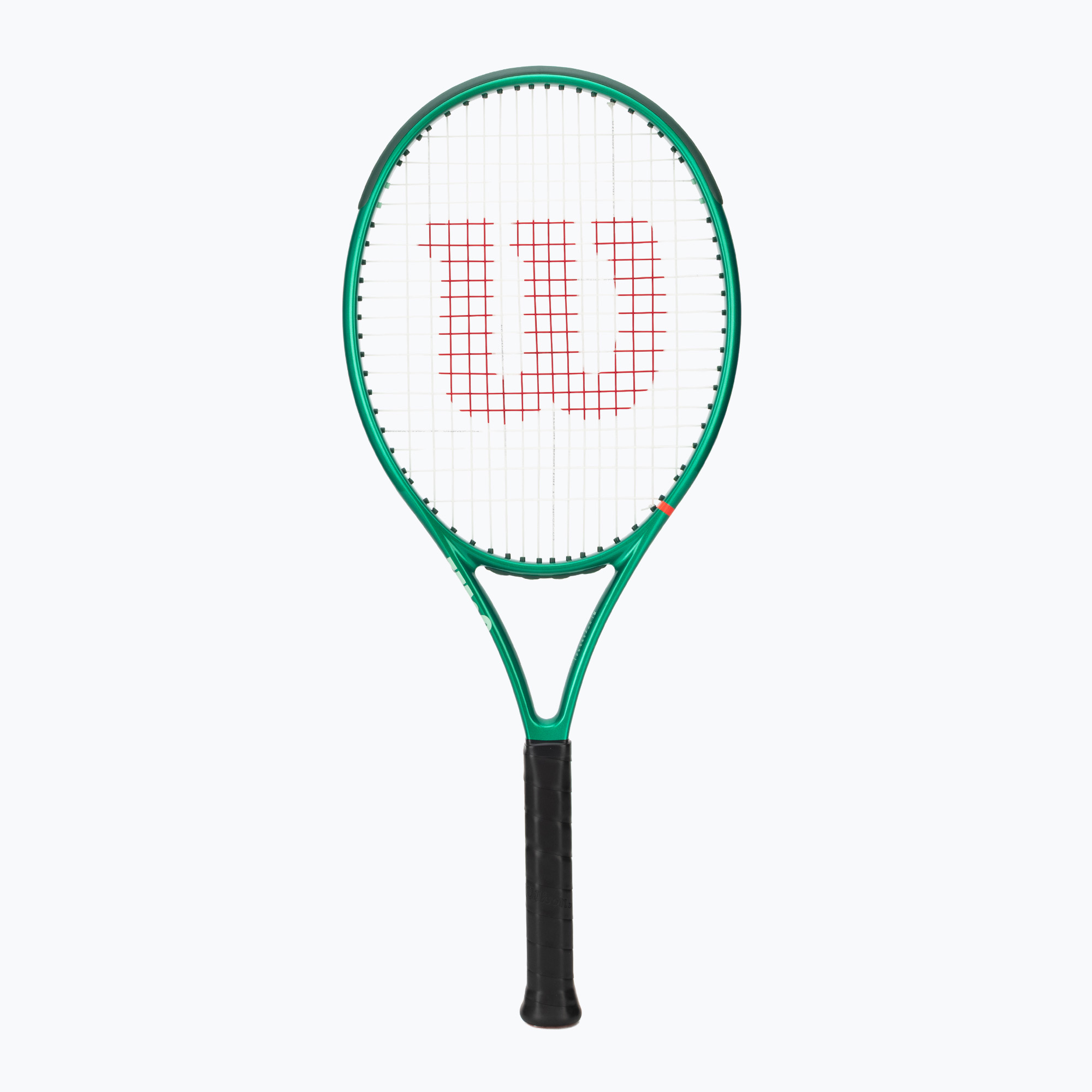 Rakieta tenisowa dziecięca Wilson Blade Jr 26 V10 green