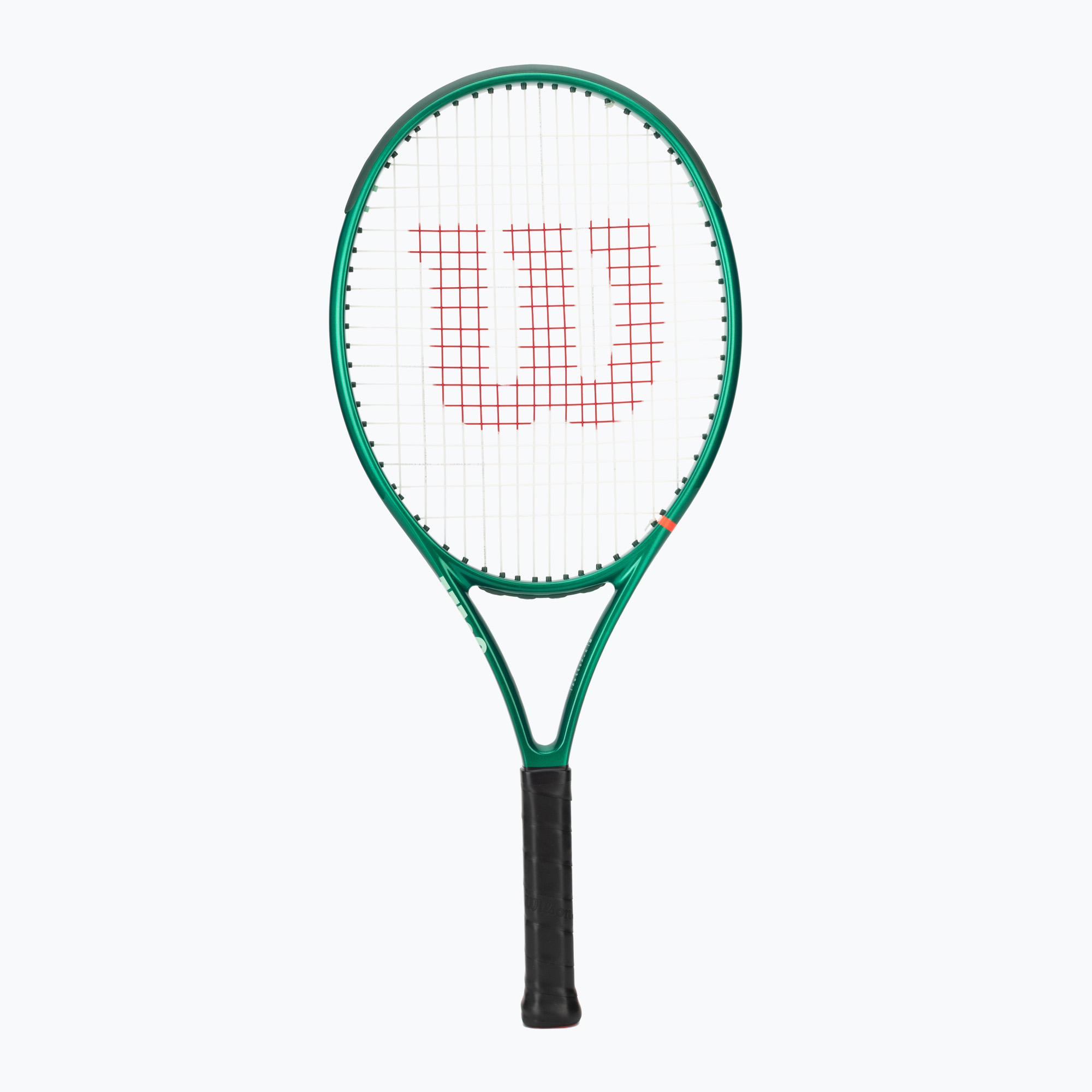 Rachetă de tenis pentru copii Wilson Blade Jr 25 V10 green