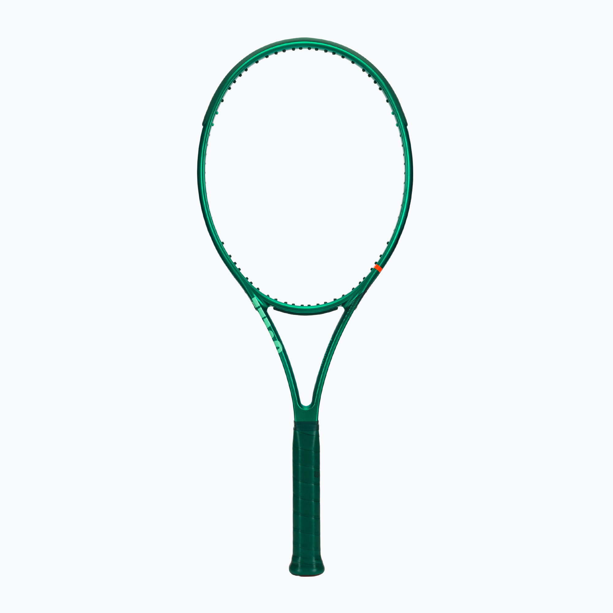 Rakieta tenisowa Wilson Blade 104 V10 green