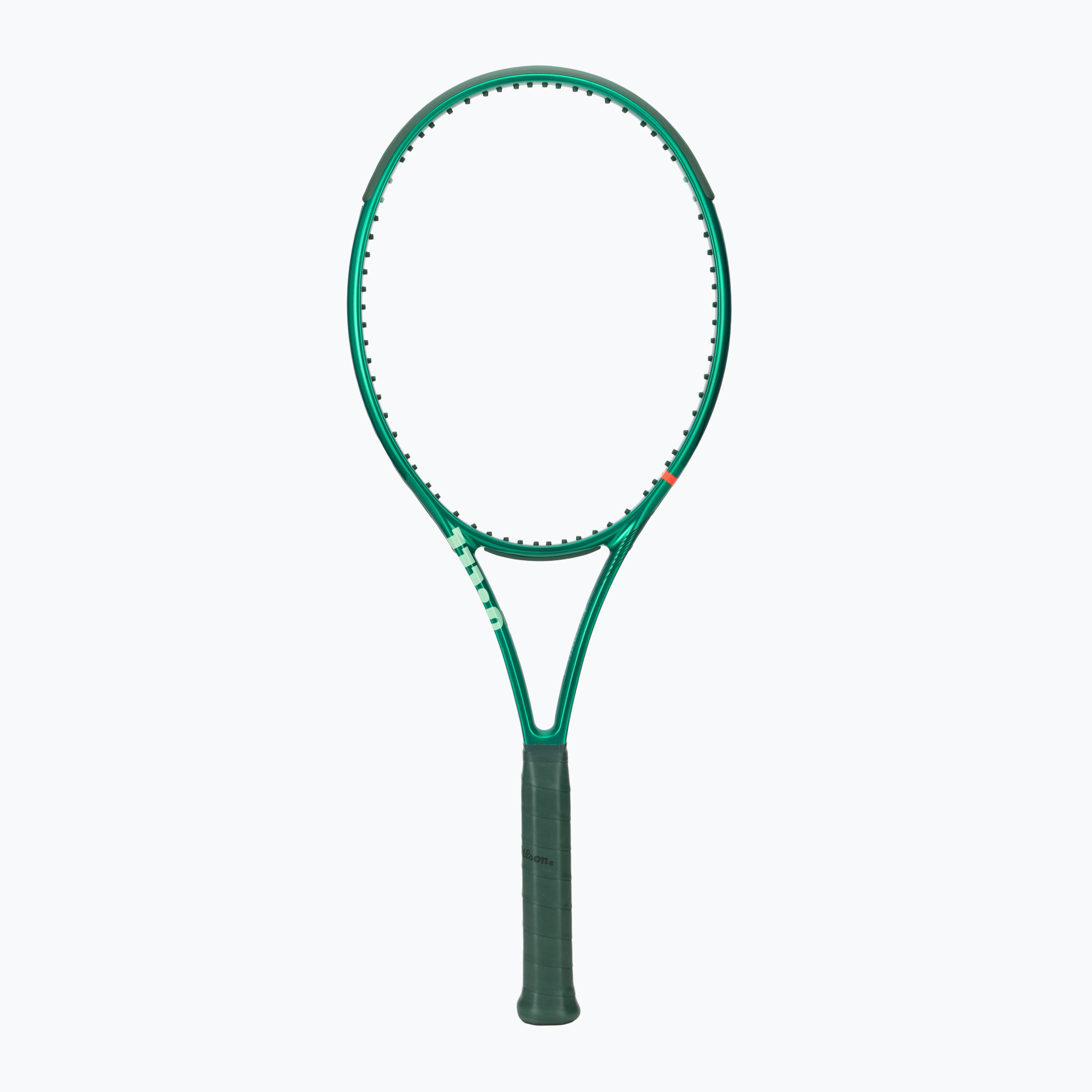 Rakieta tenisowa Wilson Blade 100 V10 green
