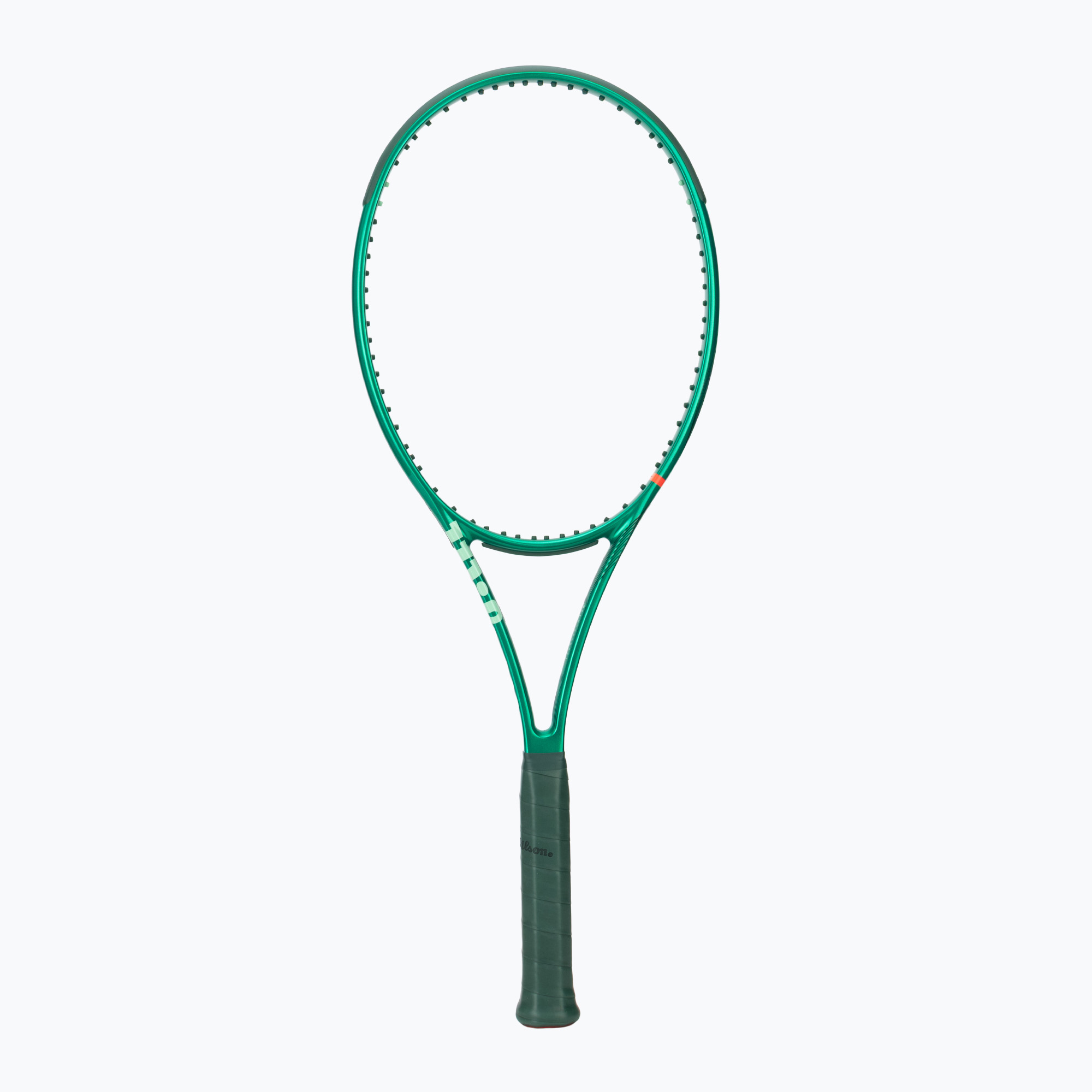 Rakieta tenisowa Wilson Blade 98 16X19 V10 green 