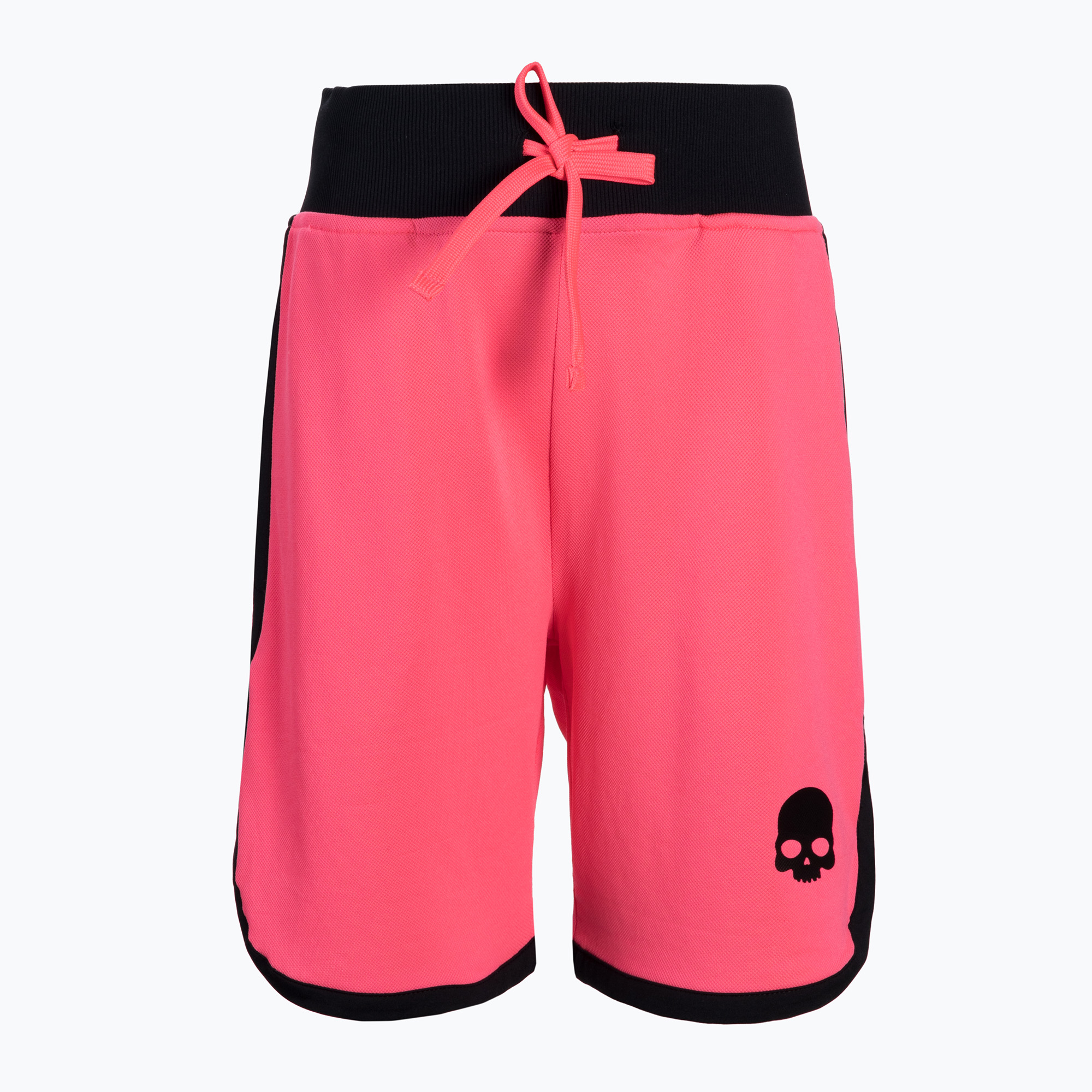 Spodenki tenisowe dziecięce HYDROGEN Tech fuchsia 