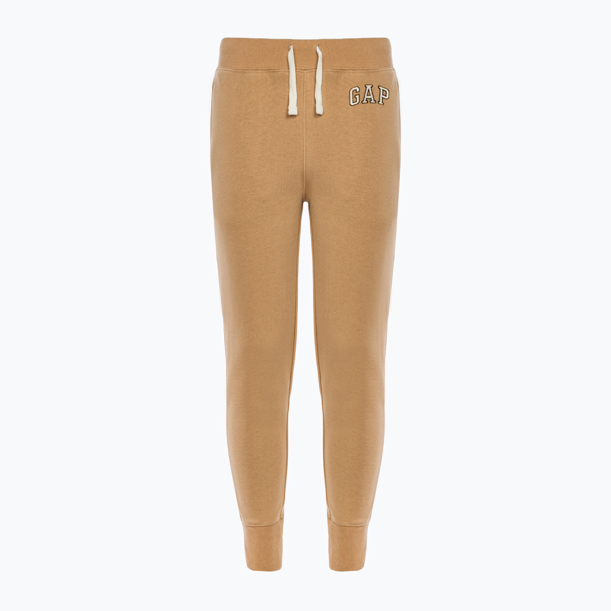 Детски панталони GAP V-Fall Fash Logo Jogger deerfield
