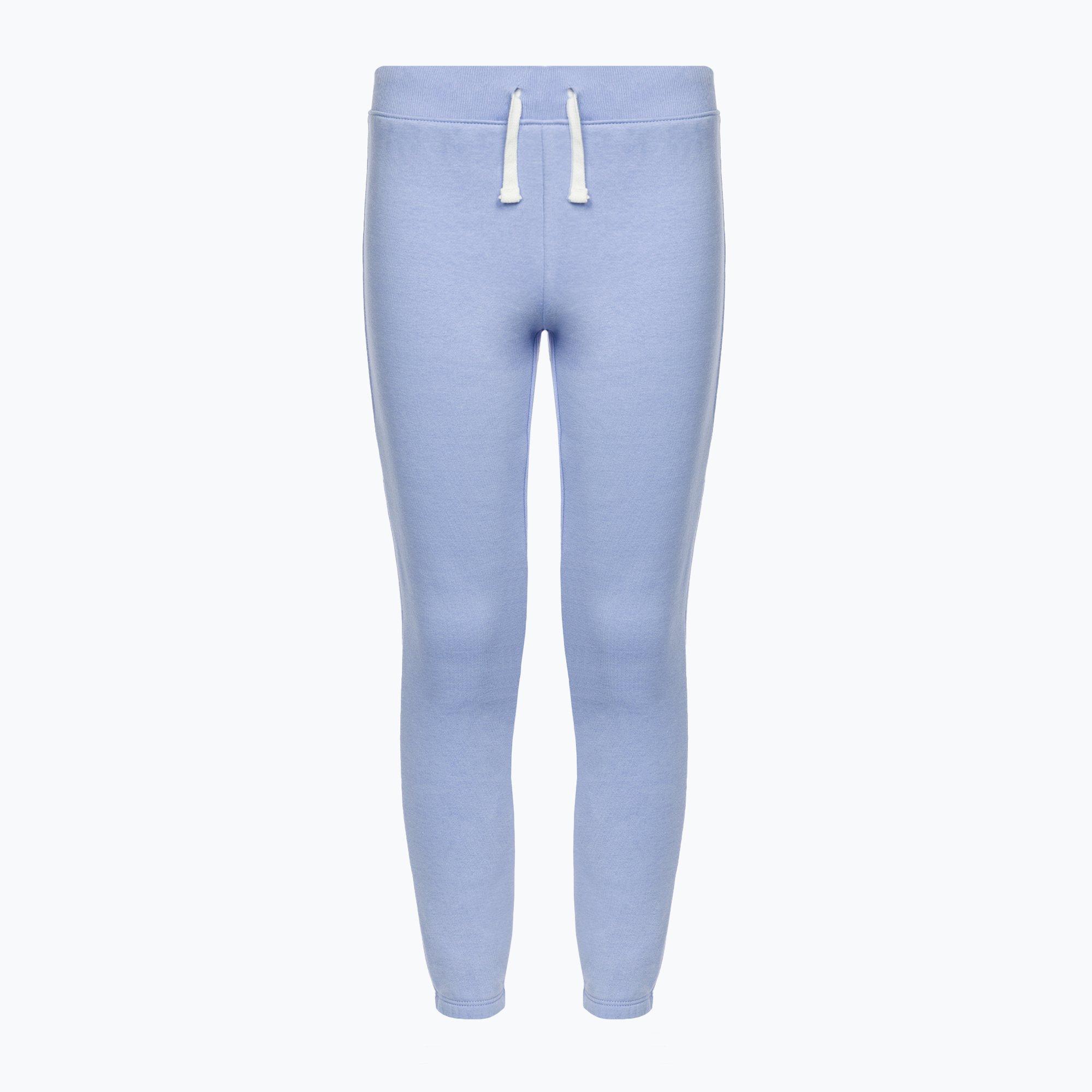 Детски панталони GAP V-FA SLD Logo Jogger blue crystal