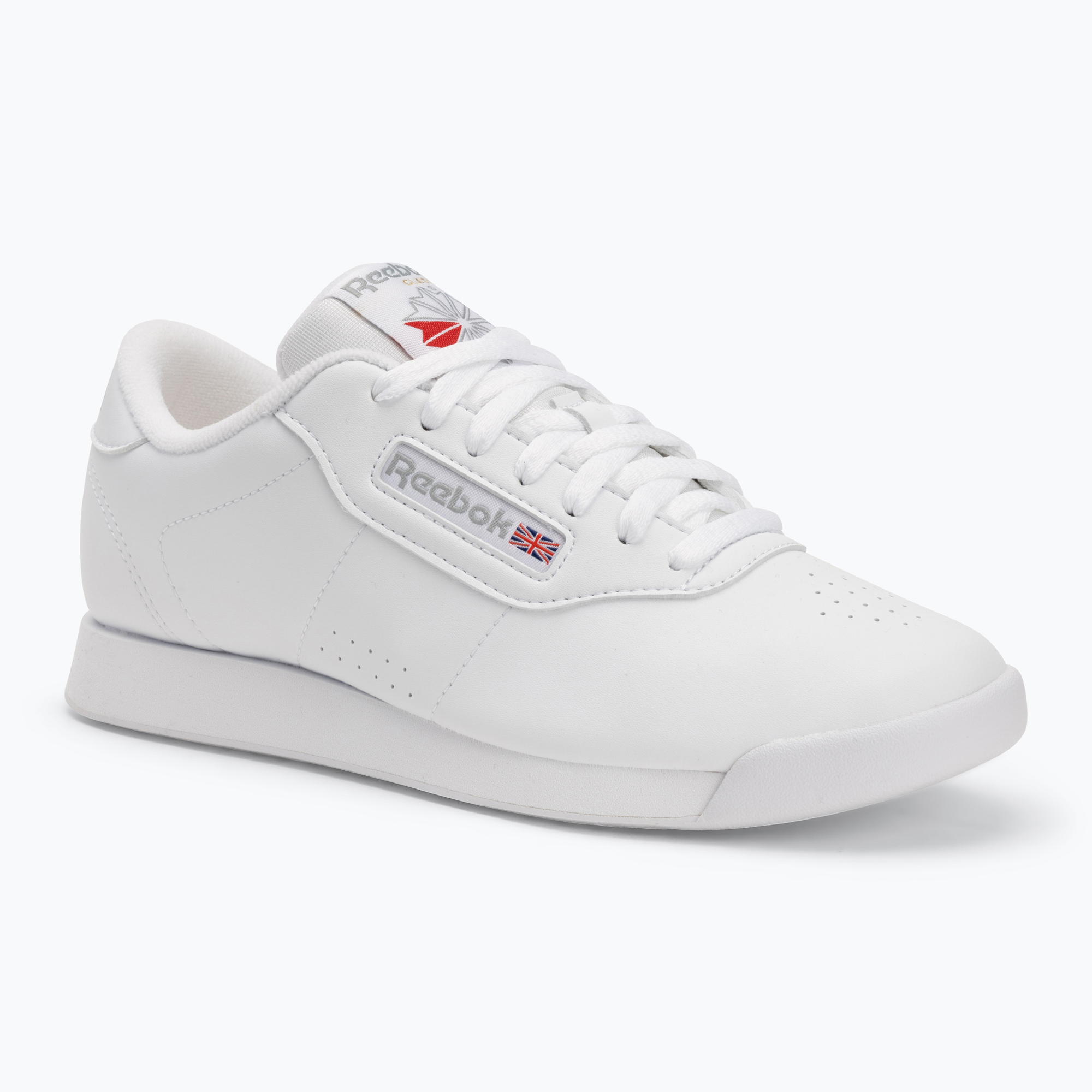 Buty damskie Reebok Princess us-white 