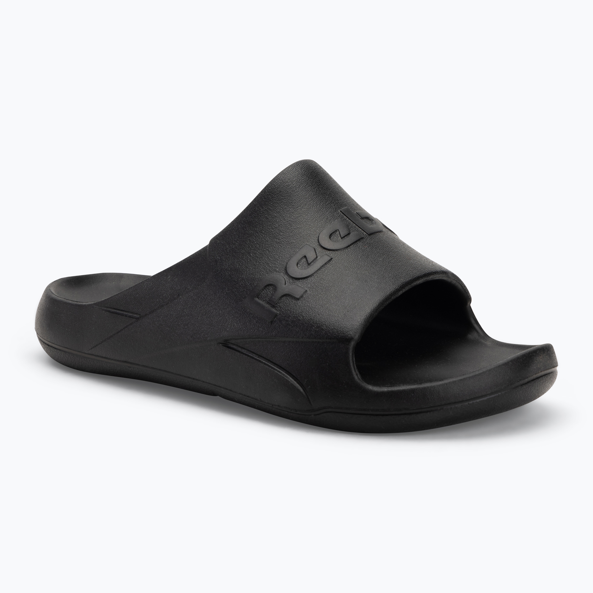 Pánske žabky Reebok Clean black (Clean 100200310)