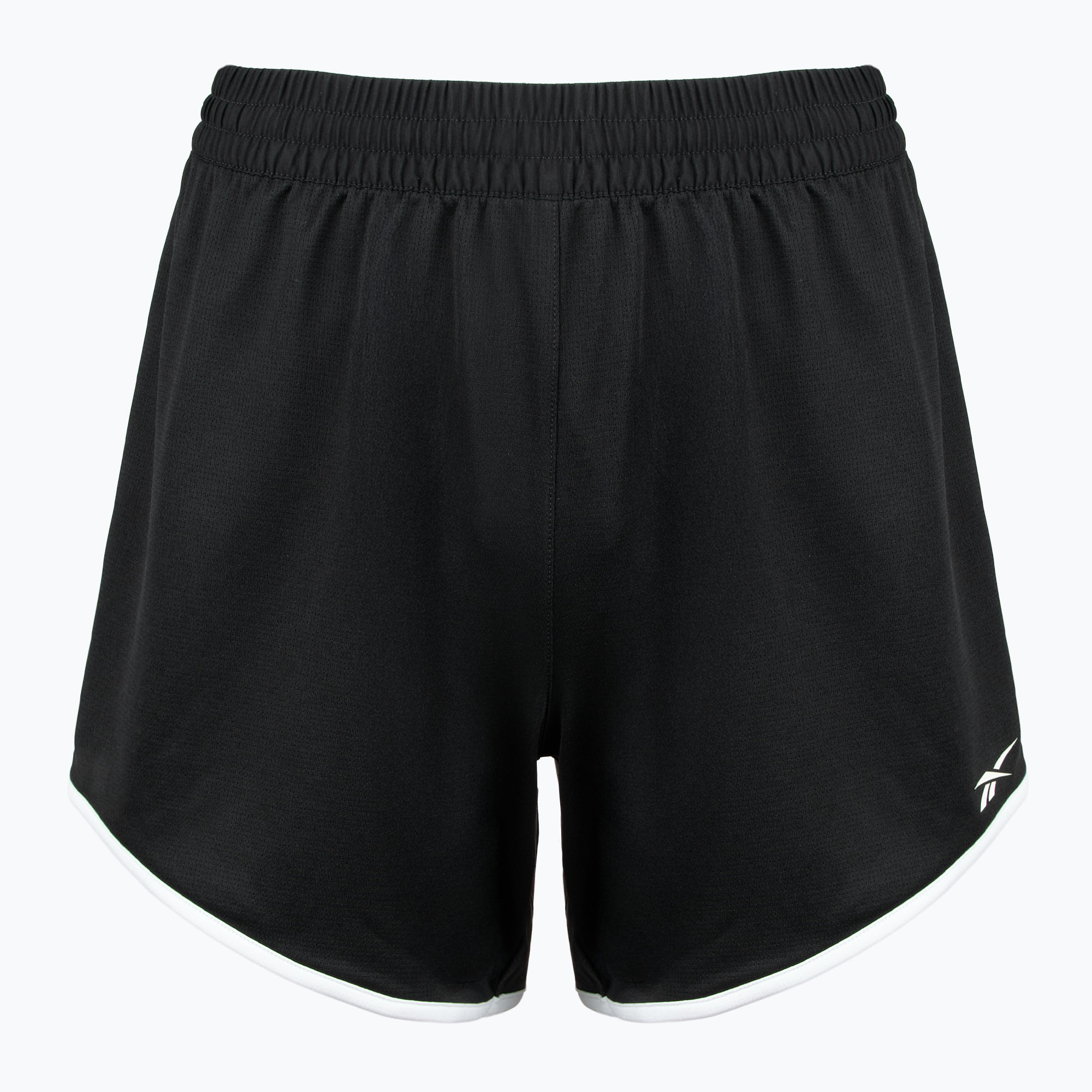 Дамски шорти за тренировка Reebok Id Train Knit night black