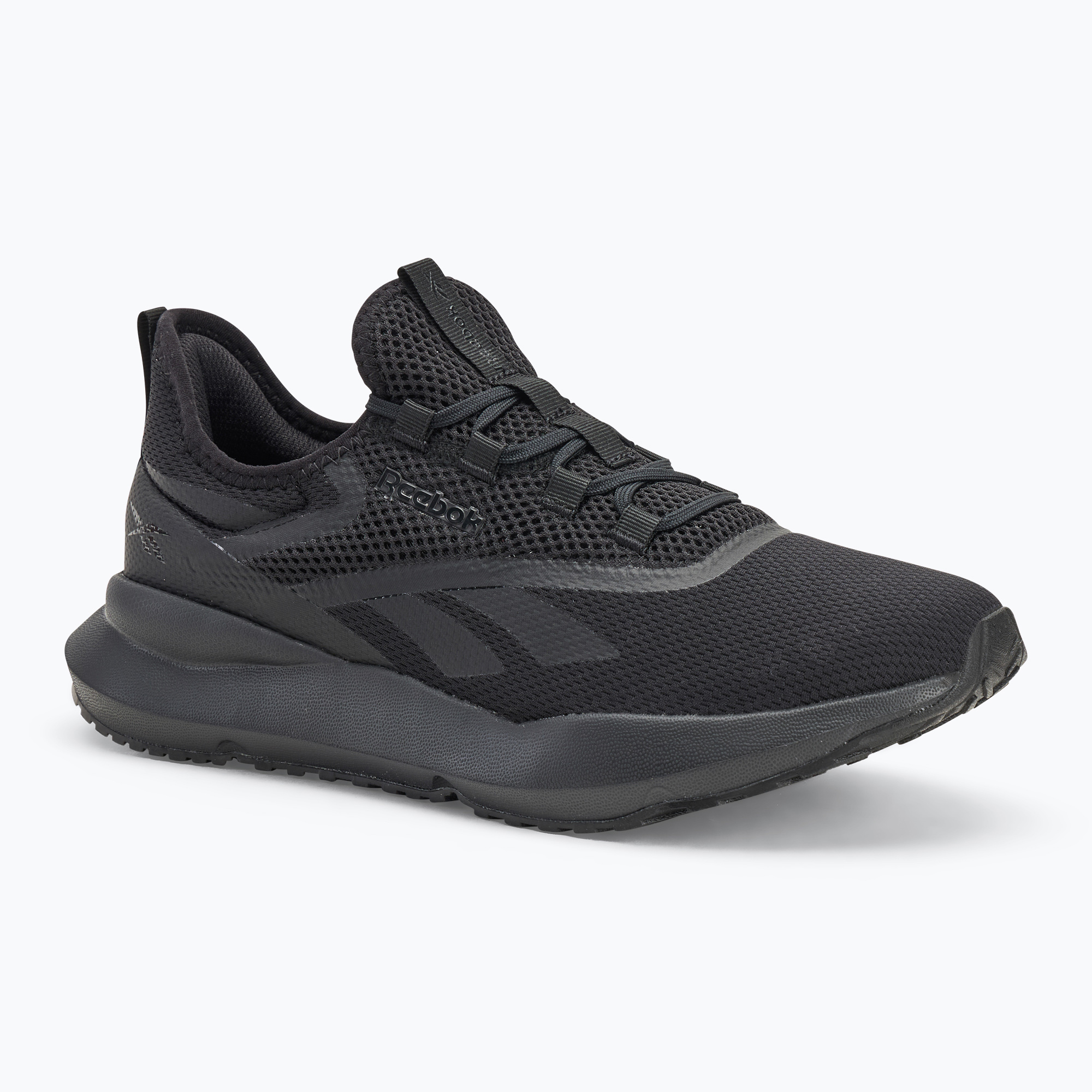 Buty do biegania męskie Reebok Cityride core black/core black/core black 