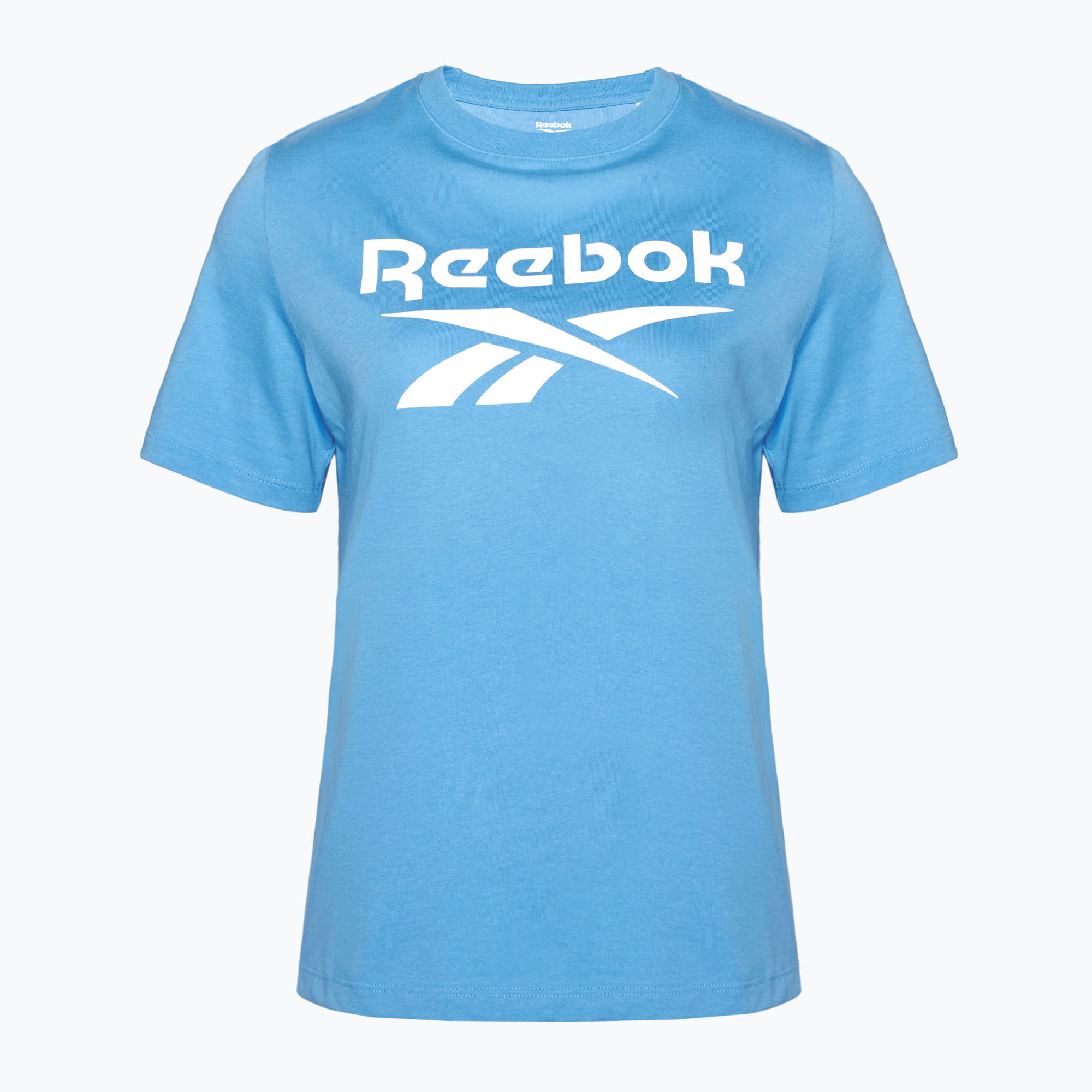 Dámske tričko Reebok Identity Big Logo Tee frosted berry (Identity Big Logo Tee 100228373)