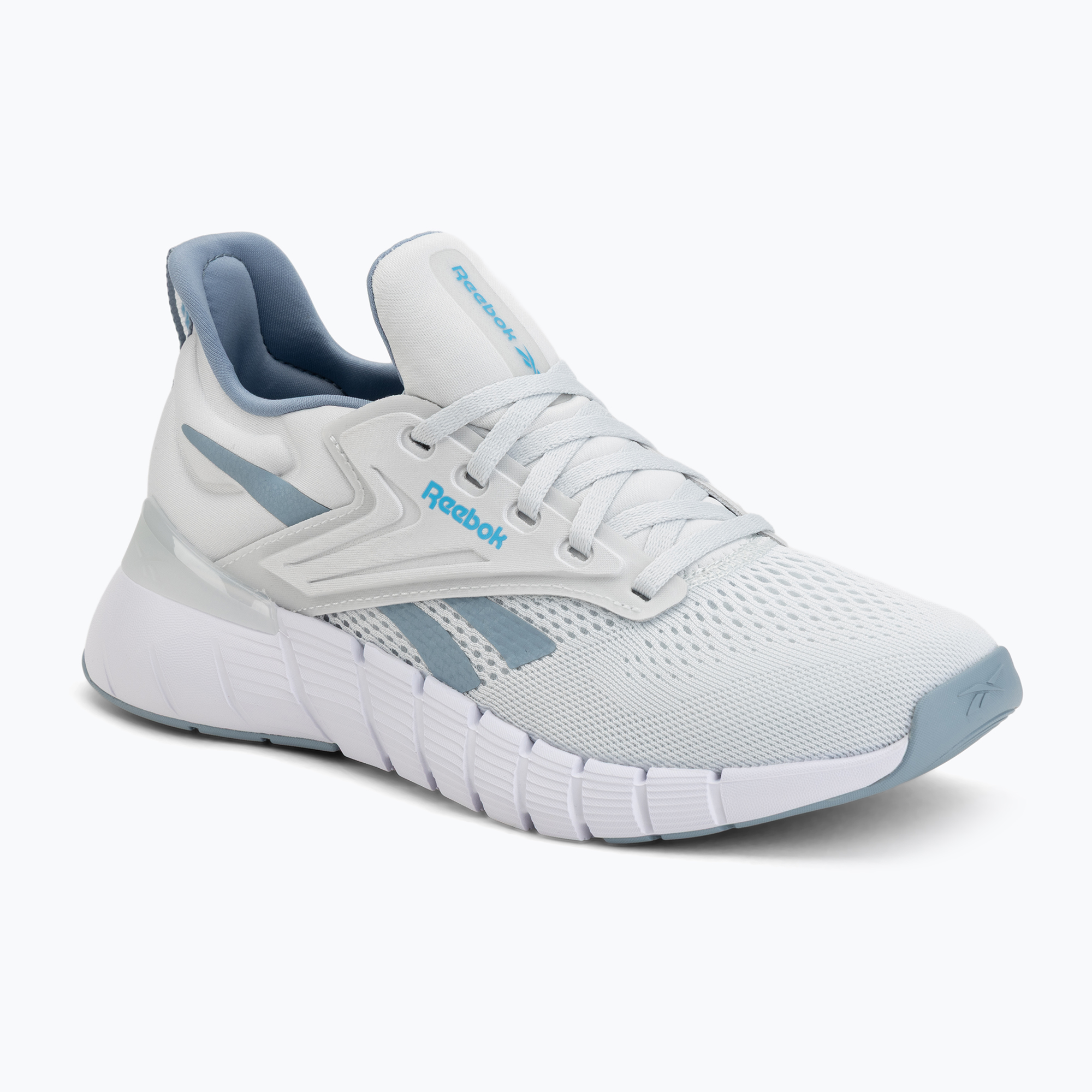 Buty treningowe damskie Reebok Nano Gym moon/leisure blue 