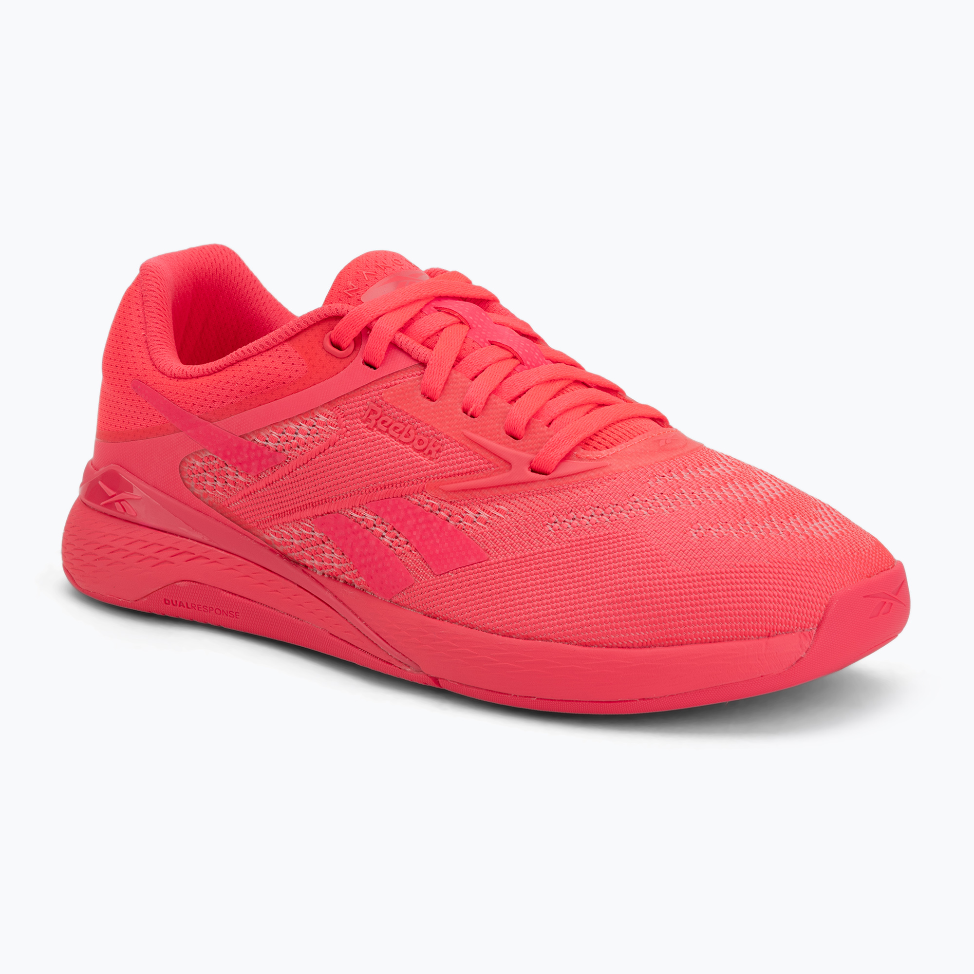 Buty treningowe damskie Reebok Nano X5 pink blast 
