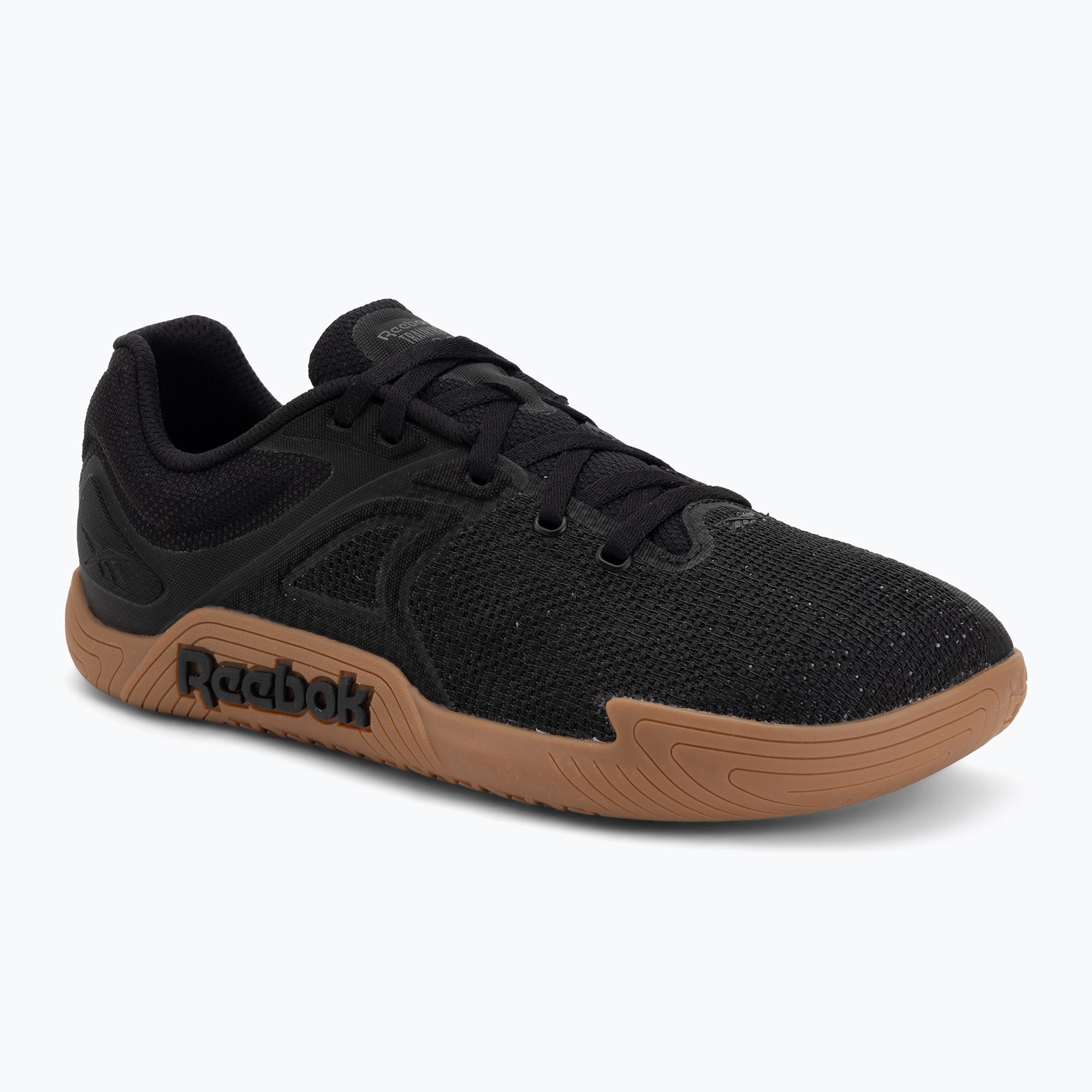 Buty treningowe Reebok Nano Zero black/reebok gum 