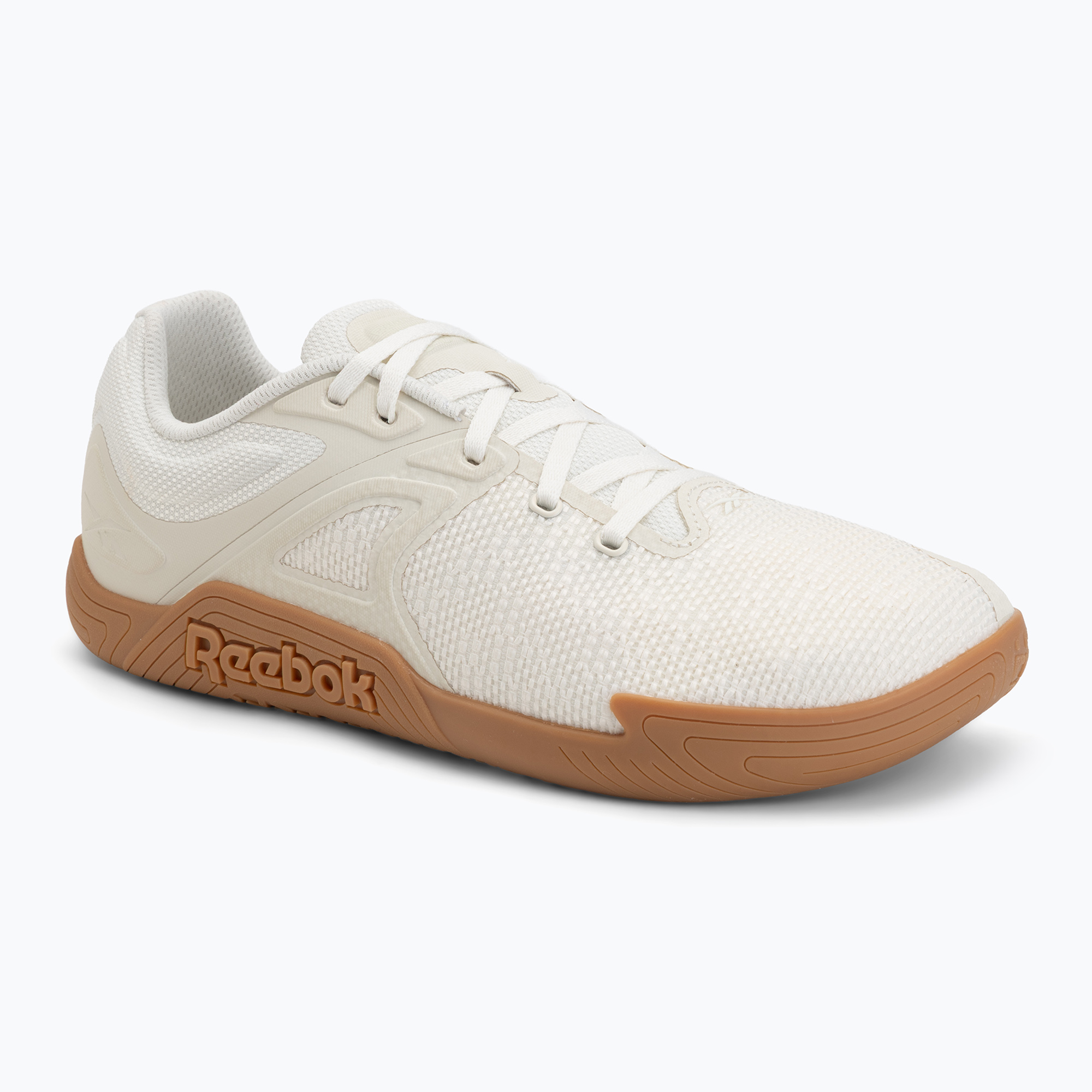 Buty treningowe męskie Reebok Nano Zero chalk 