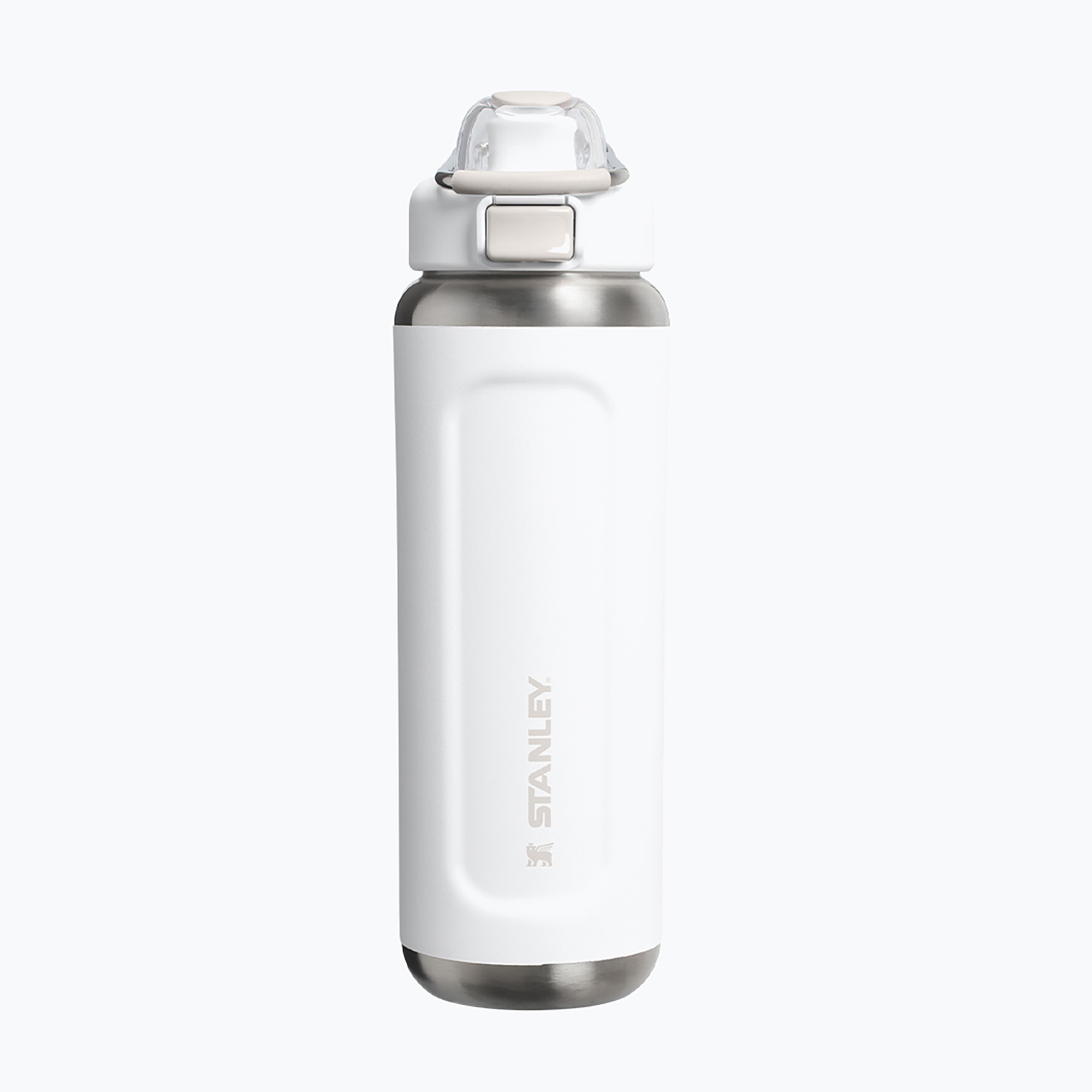 Termo láhev Stanley Classic Wellspring frost