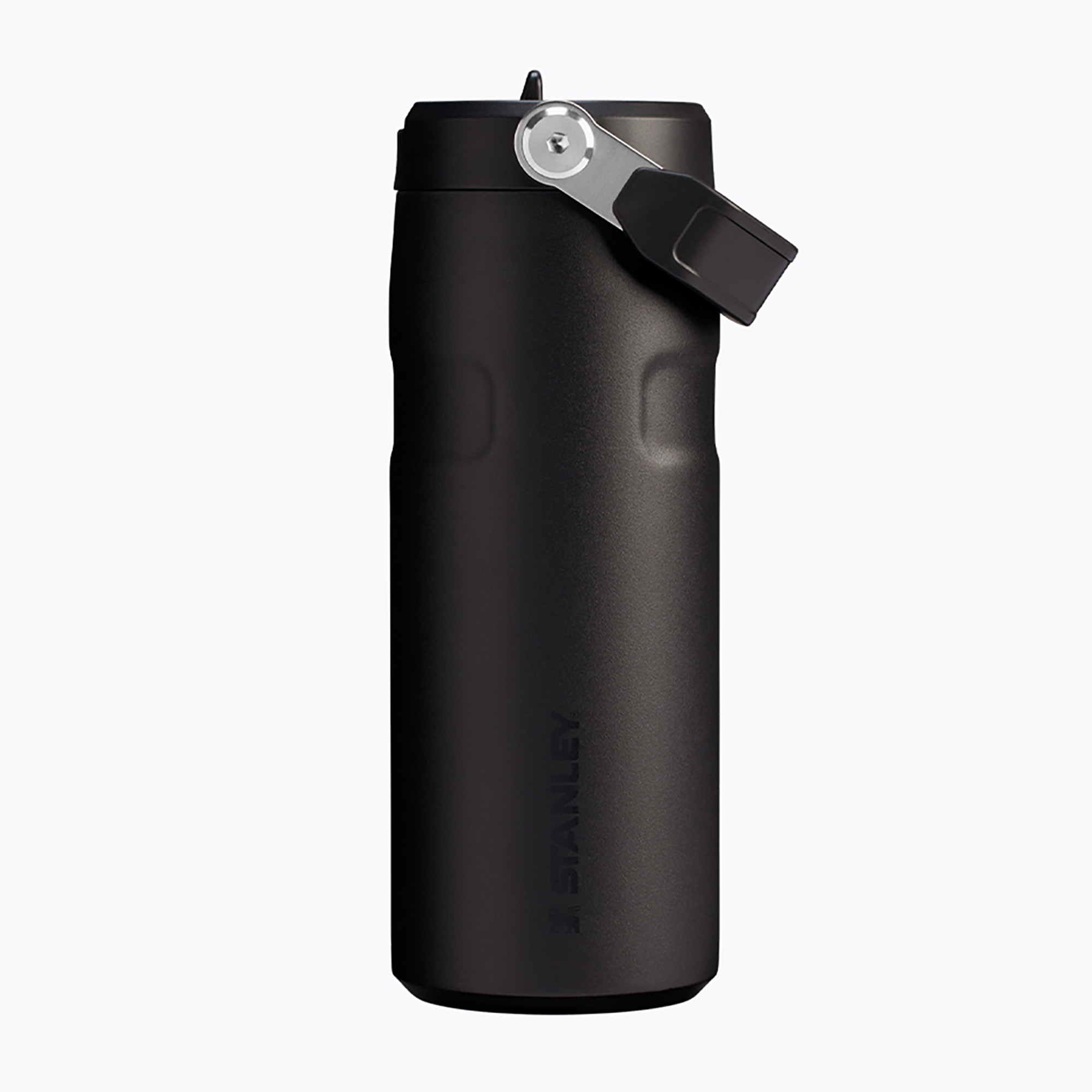 Termo láhev Stanley IceFlow Flip Straw 2.0 black 2.0