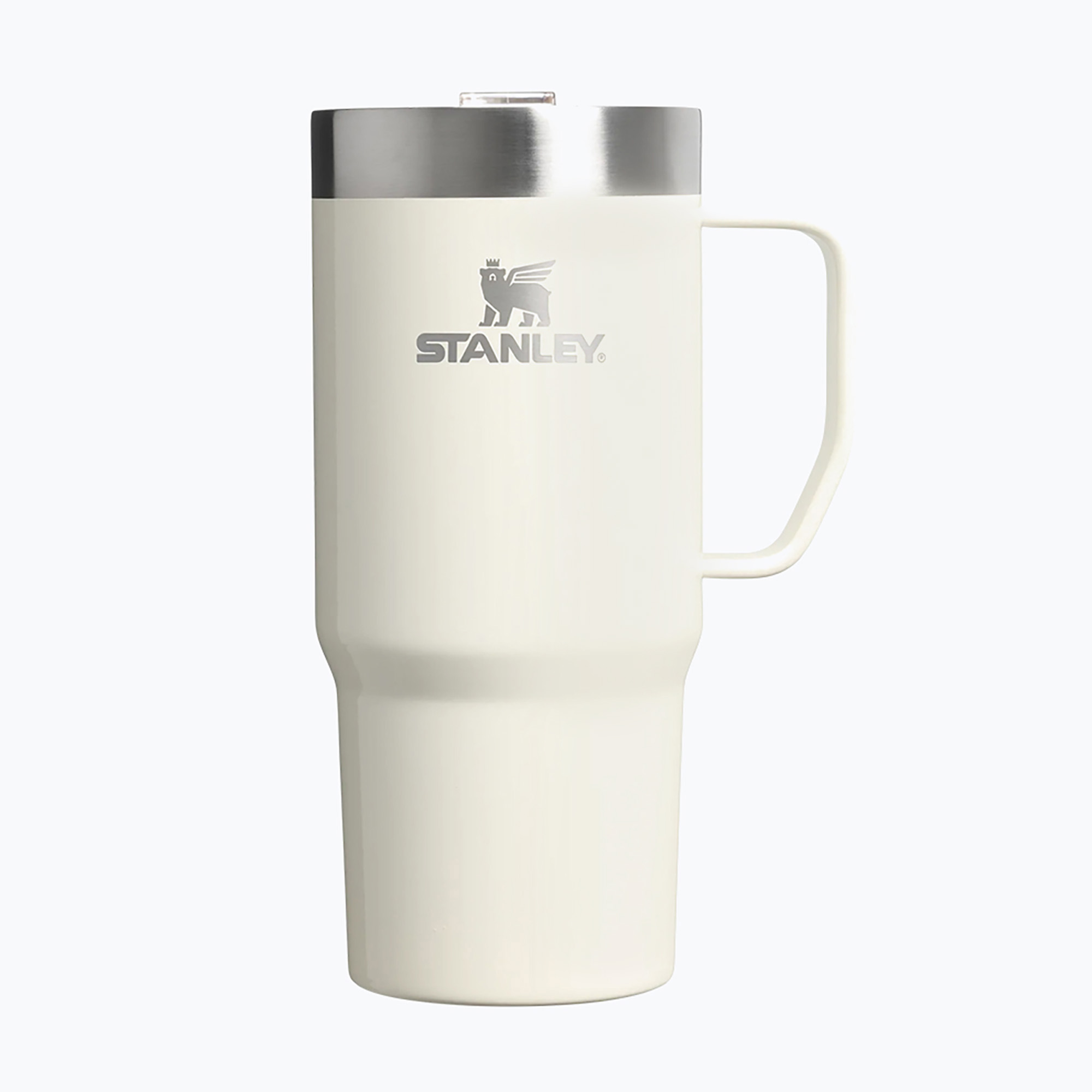 Cană termică Stanley Everyday Suburban 470 ml cream gloss