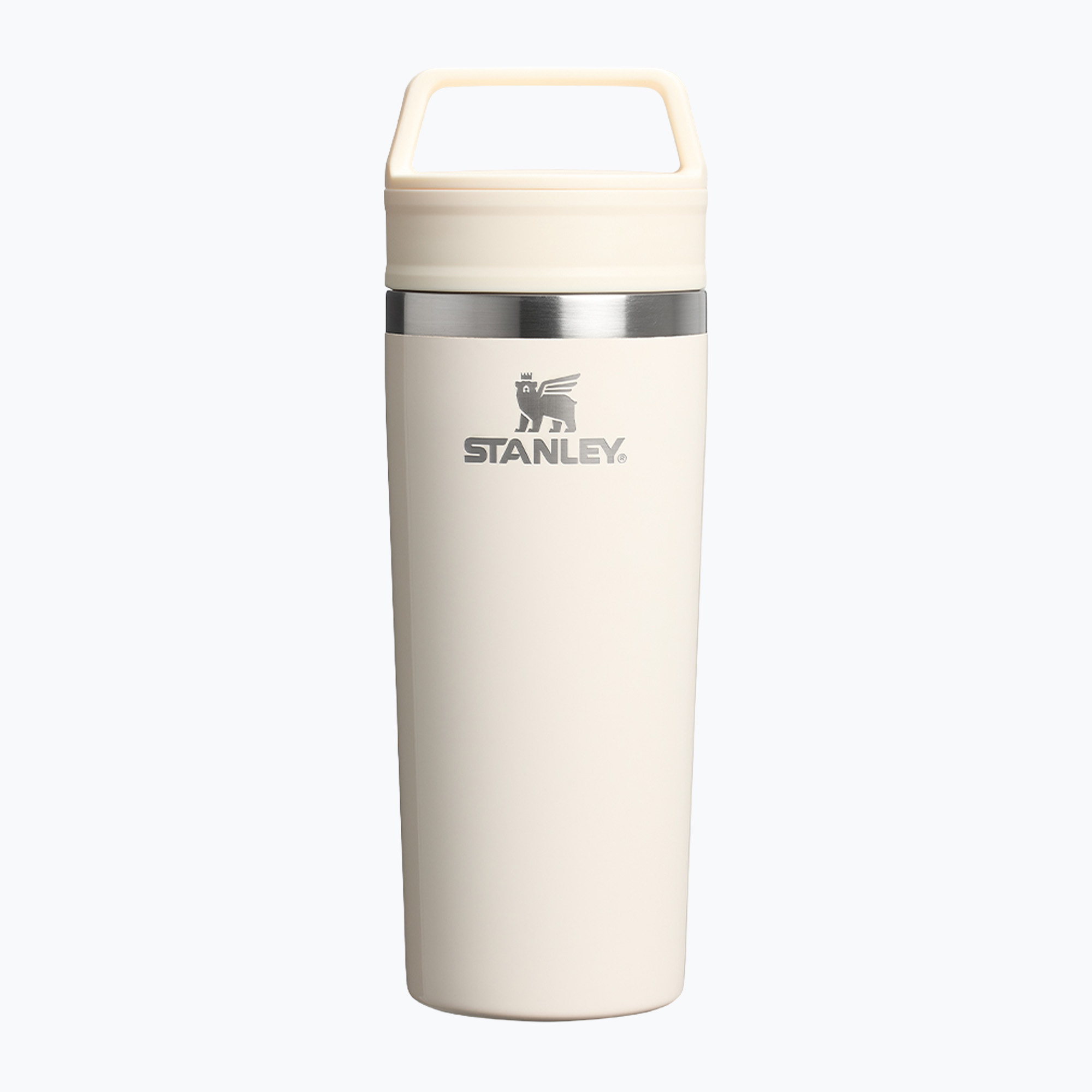 Termohrnek Stanley Cafe-To-Go 470 ml cream gloss