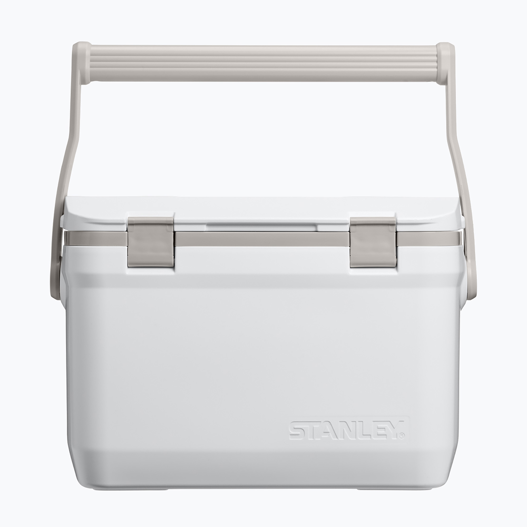Camping-Kühlbox Stanley The Easy Carry Outdoor Cooler frost