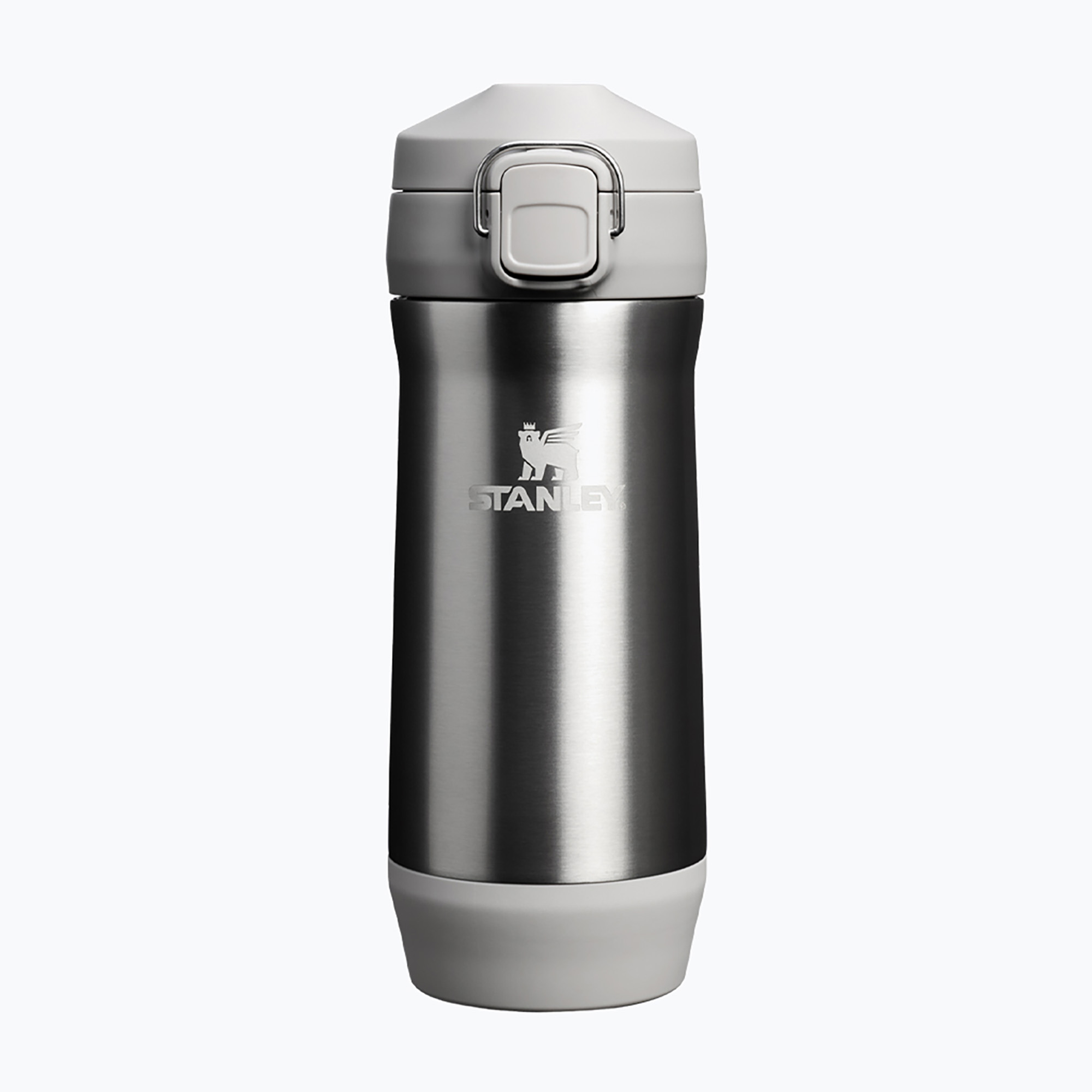Pojemnik Stanley Stay Fresh Yerba Mate Sift & Store 1 l stainles steel ash | WYSYŁKA W 24H | 30 DNI NA ZWROT