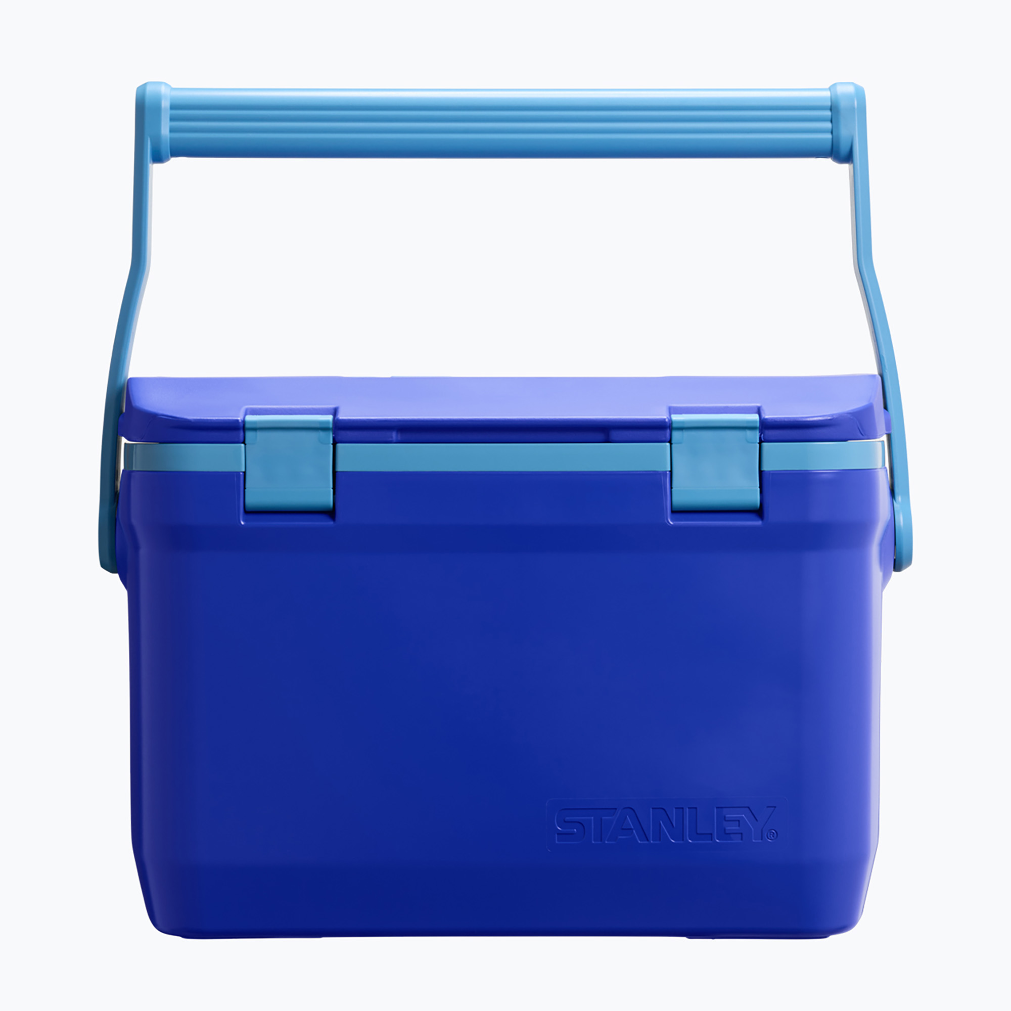 Camping-Kühlbox Stanley The Easy Carry Outdoor Cooler cobalt