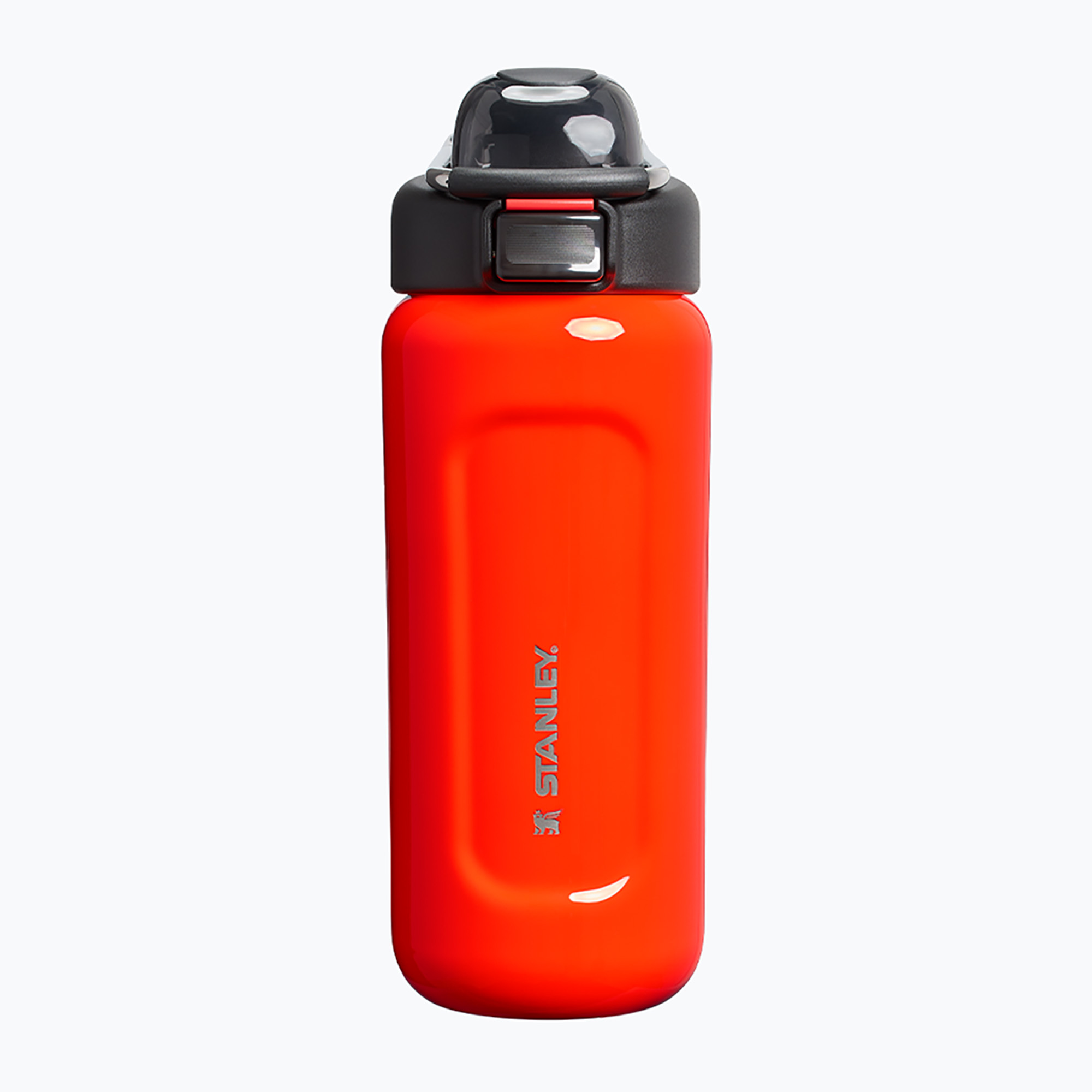 Termo láhev Stanley Classic Wellspring blaze orange