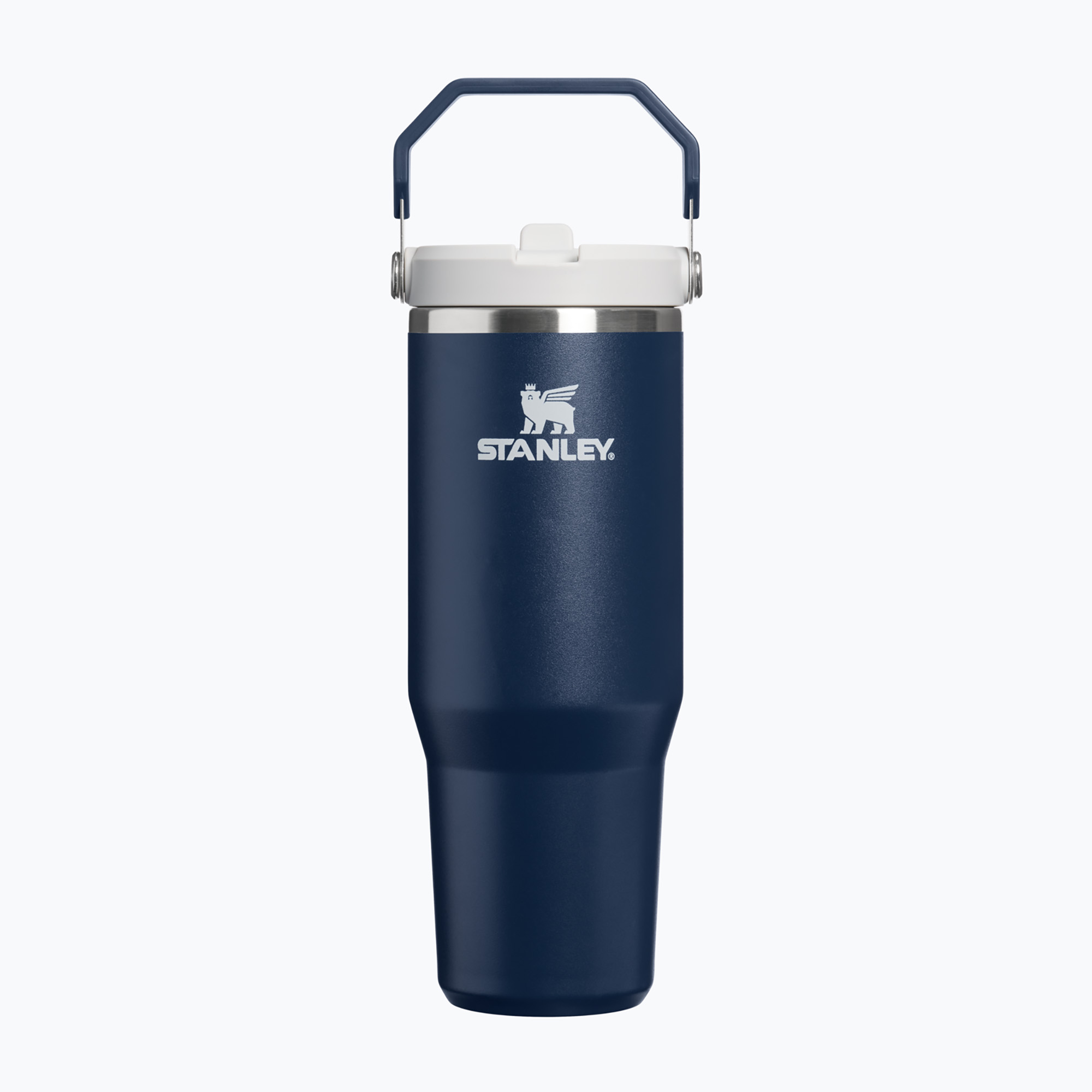 Termohrnček Stanley IceFlow Flip Straw 2.0 590 ml chalk