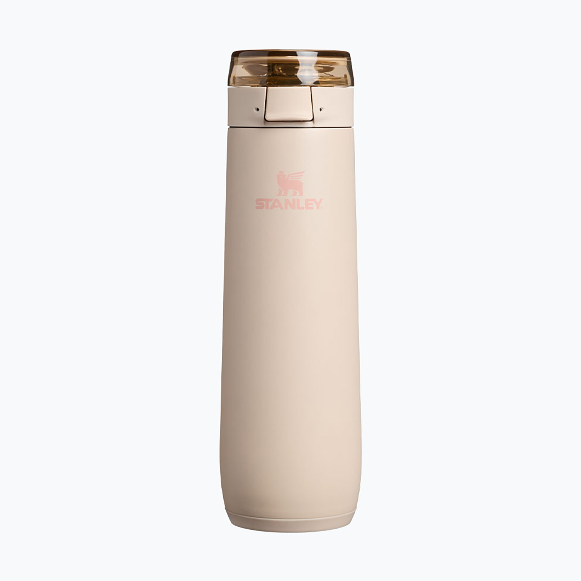 Термо бутилка Stanley Flowstate Spring 590 ml champagne