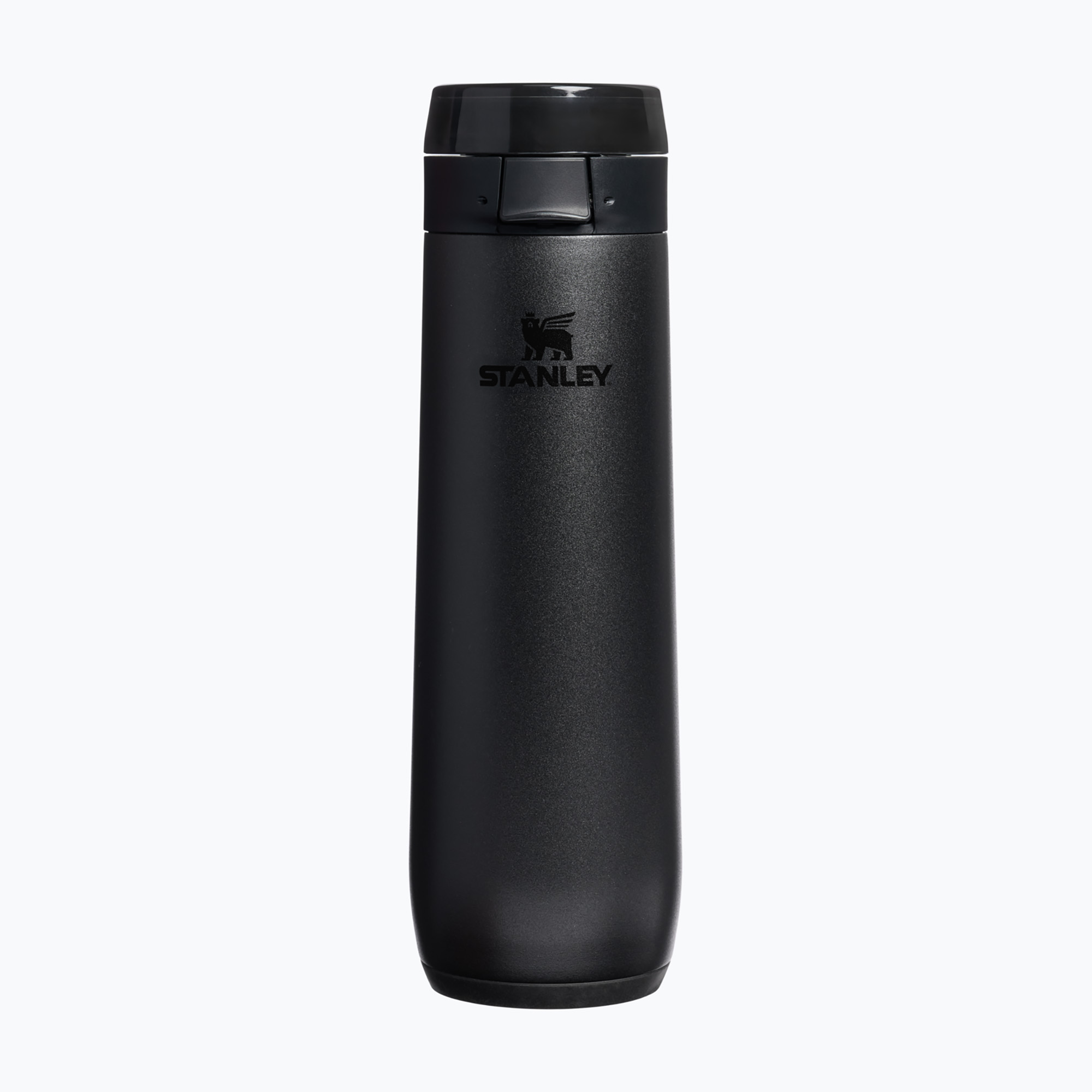 Термо бутилка Stanley FlowState Spring black 2.0