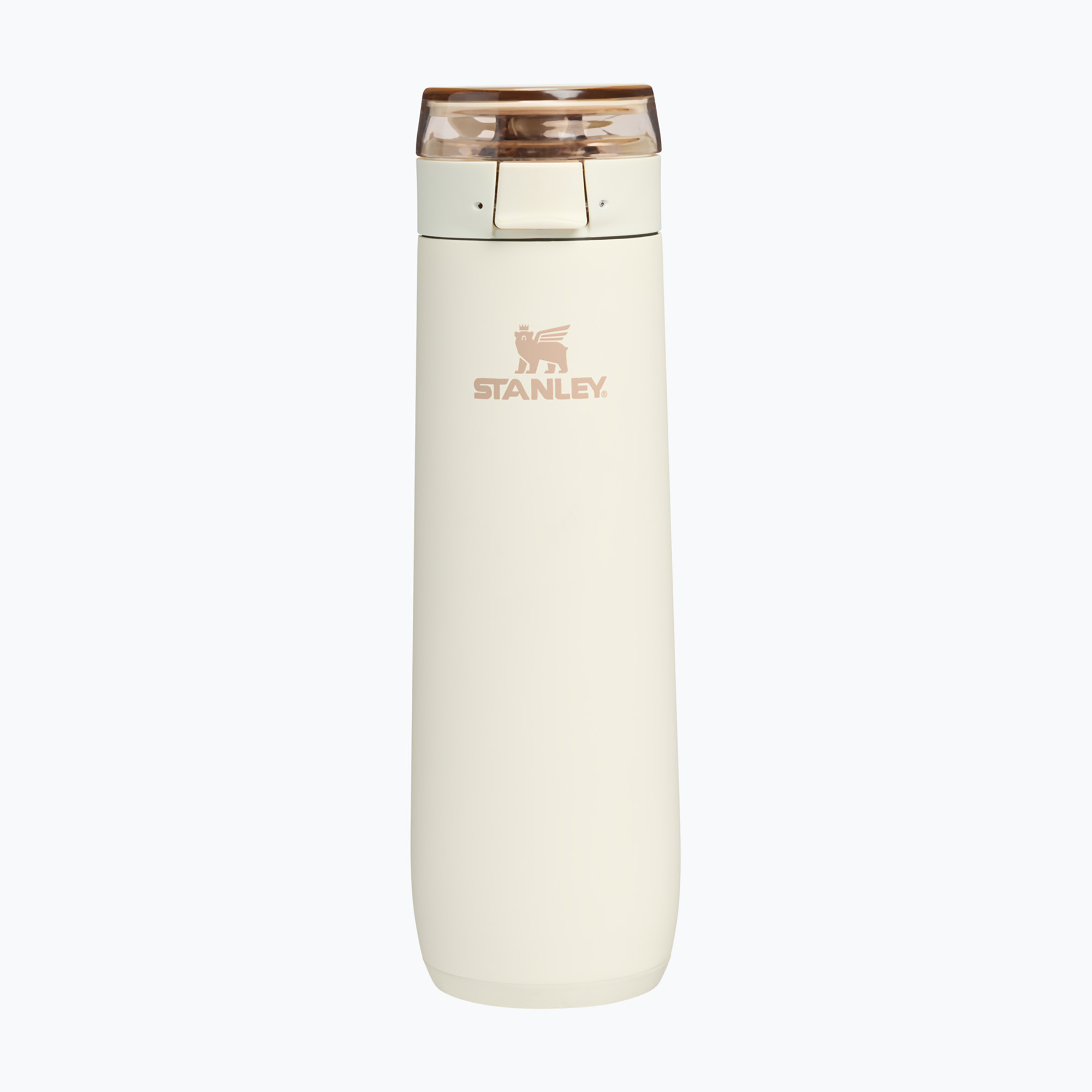 Термо бутилка Stanley FlowState Spring cream