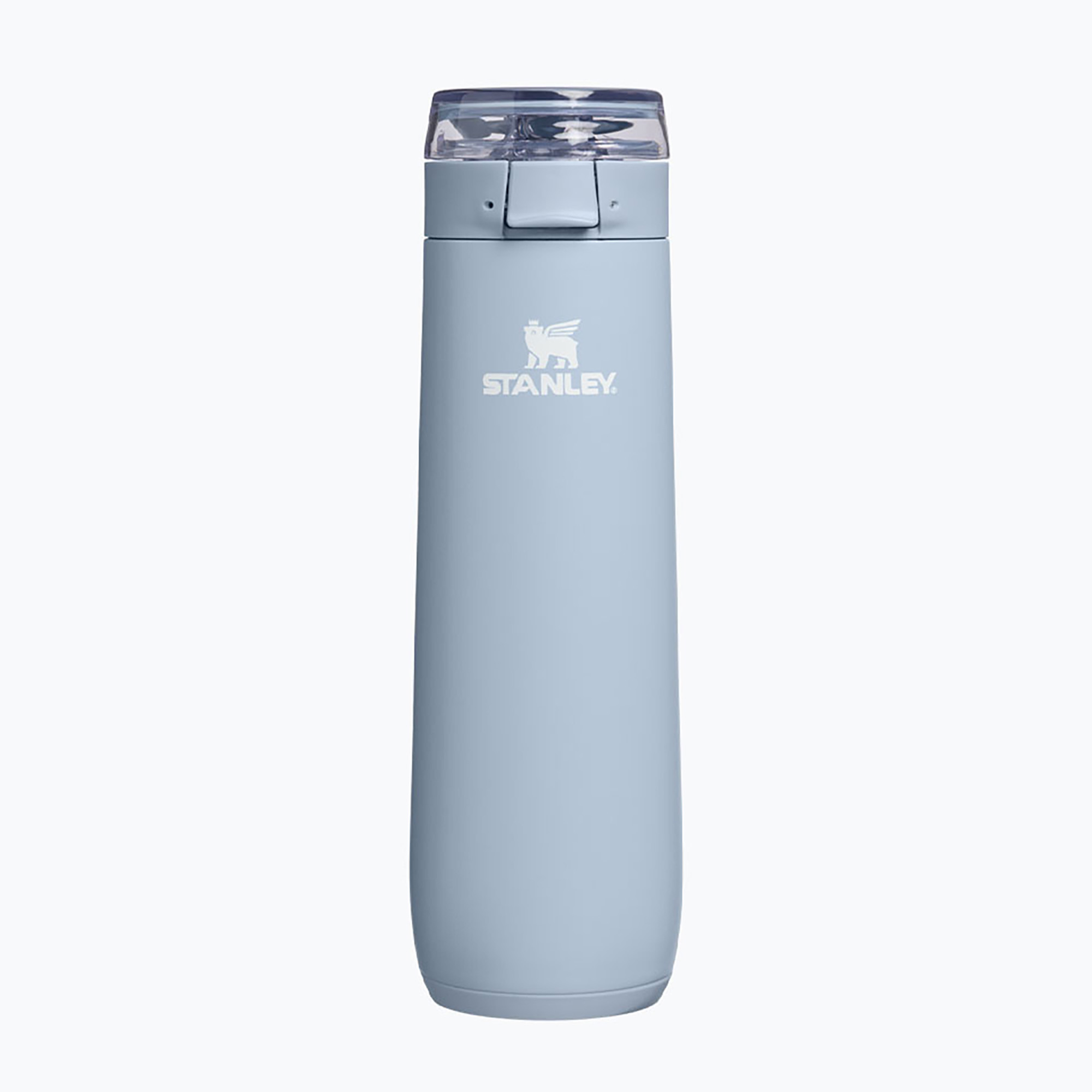 Термо бутилка Stanley Flowstate Spring 590 ml blue dream stone