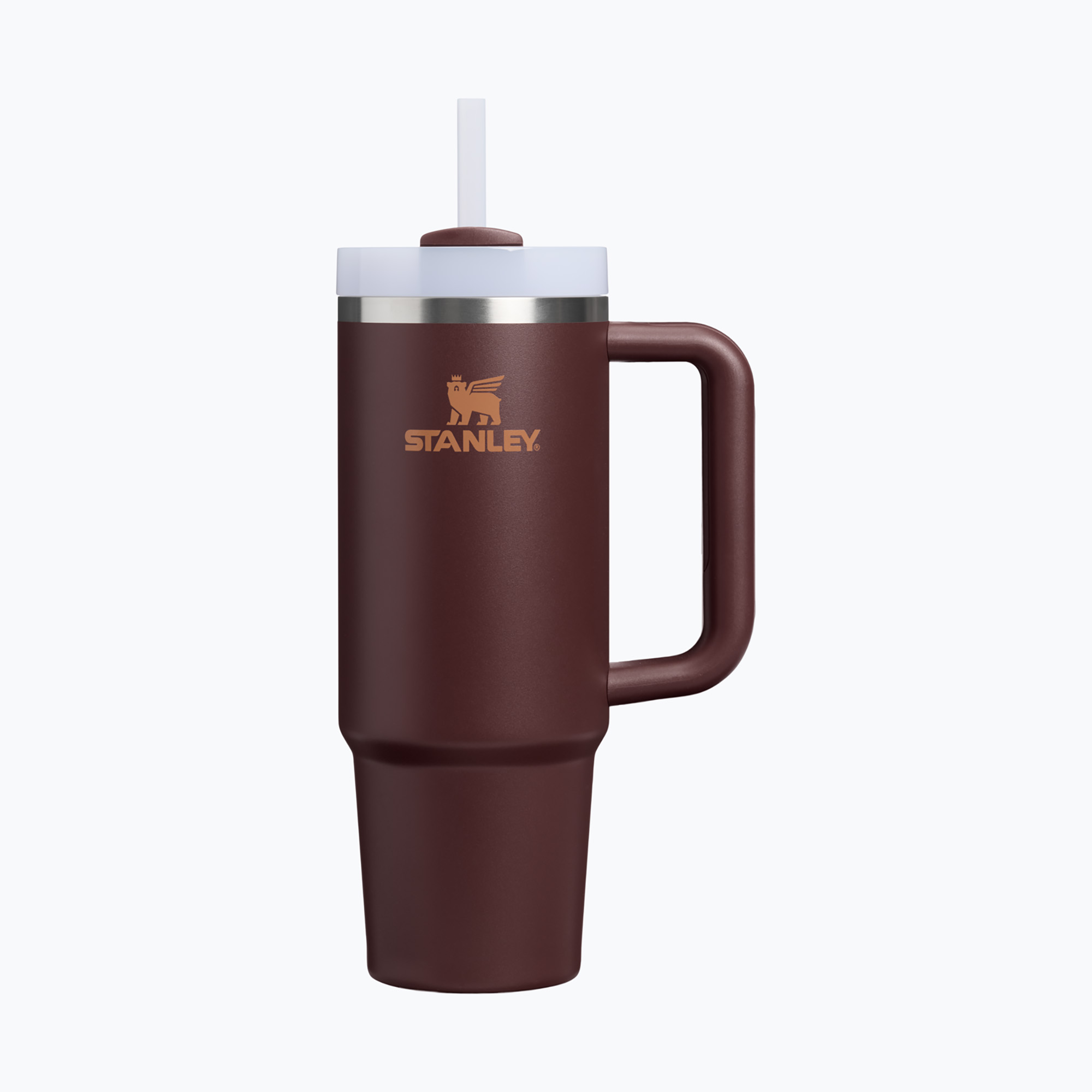 Cană termică Stanley Quencher H2.0 FlowState 890 ml coffee
