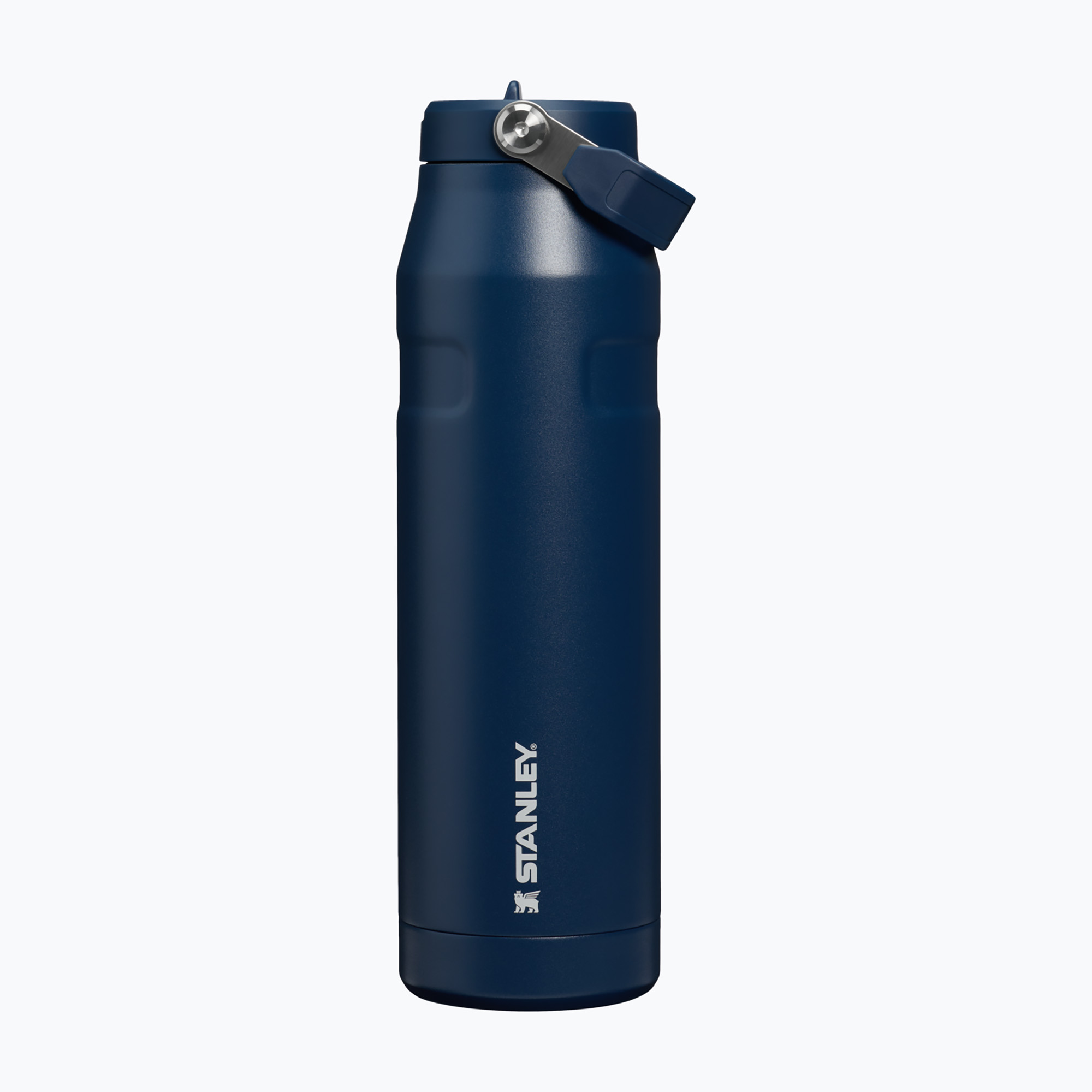 Termofľaša Stanley IceFlow Flip Straw 710 ml dark navy