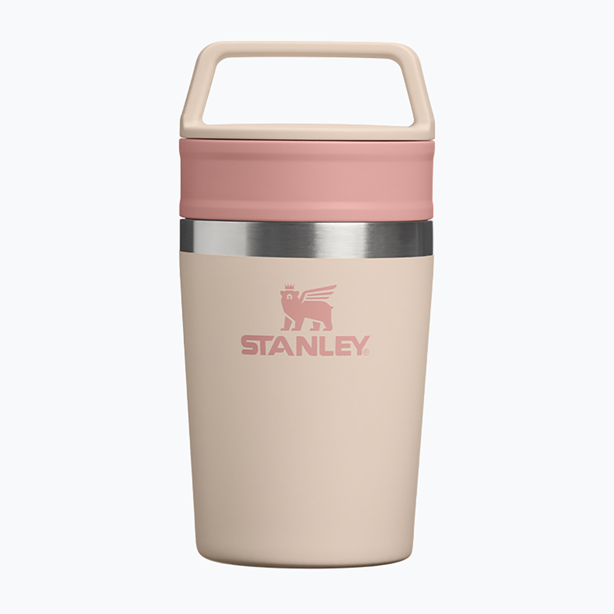 Термо чаша Stanley Café-To-Go 230 ml champagne