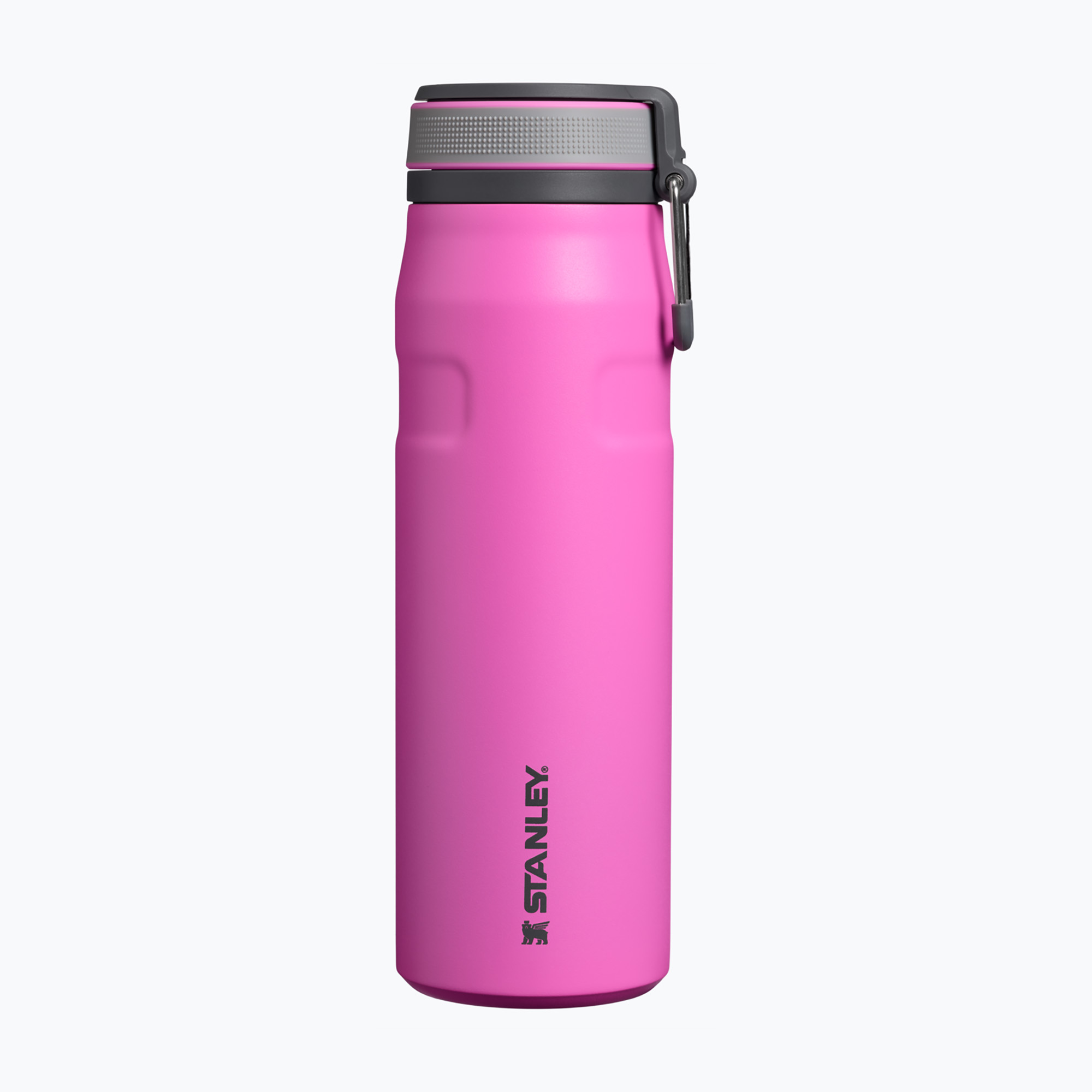 Termofľaša Stanley IceFlow Twist Flip 710 ml hot pink
