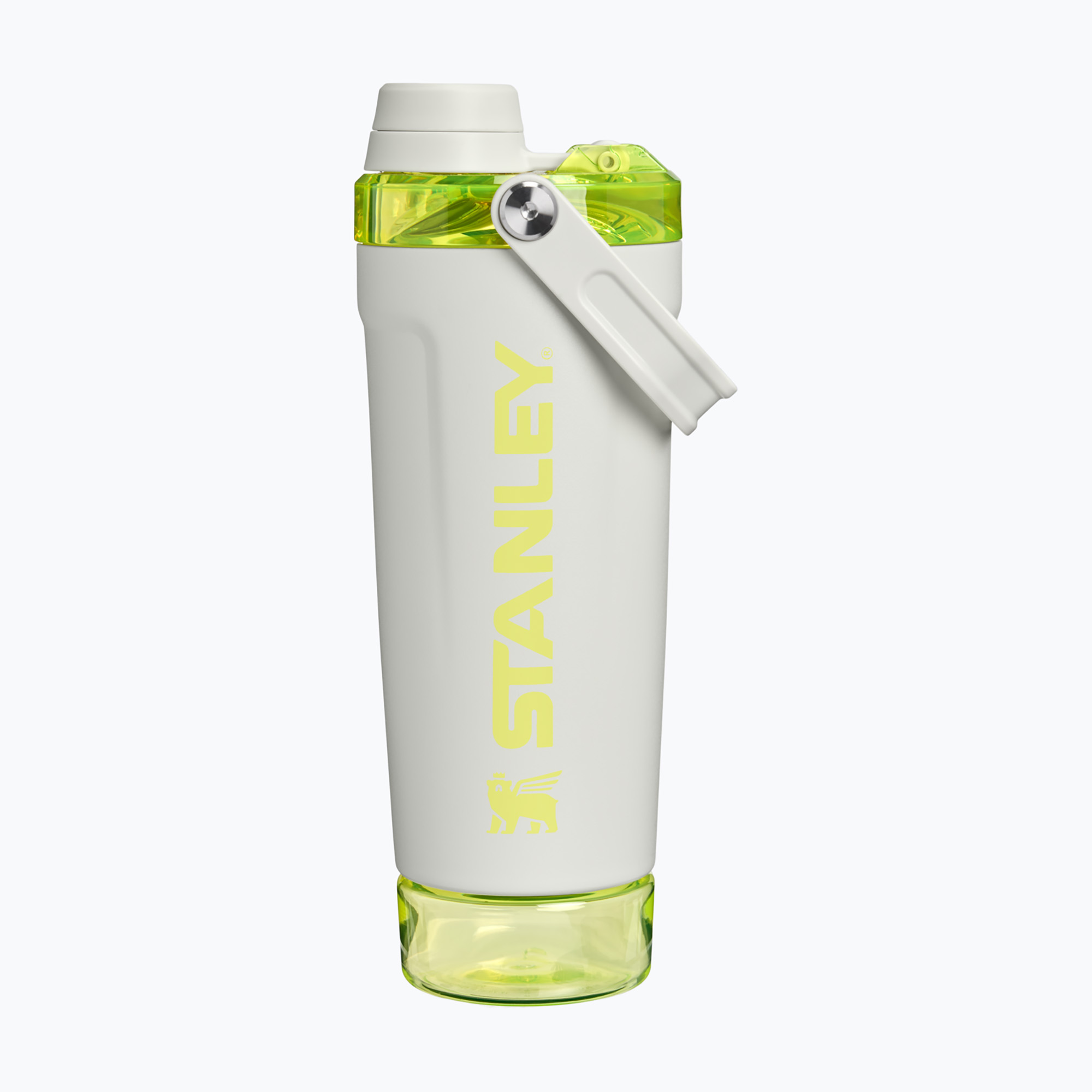 Shaker Stanley Vitalize Bottle 590 ml pale stone atomic | WYSYŁKA W 24H | 30 DNI NA ZWROT