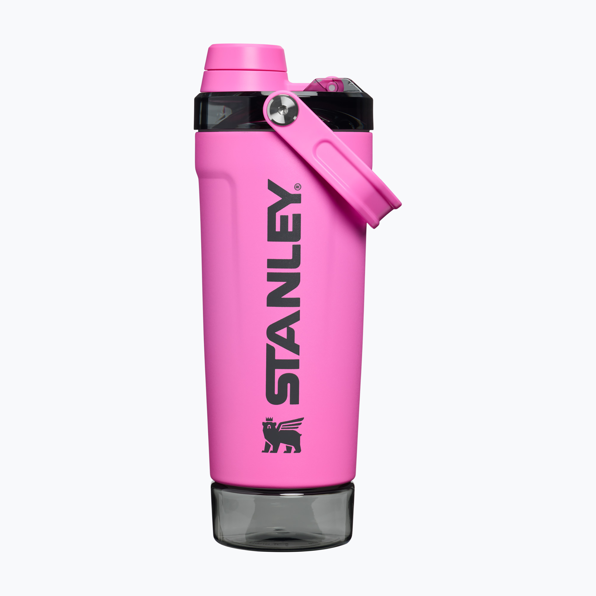 Shaker Stanley Vitalize Bottle 590 ml hot pink | WYSYŁKA W 24H | 30 DNI NA ZWROT