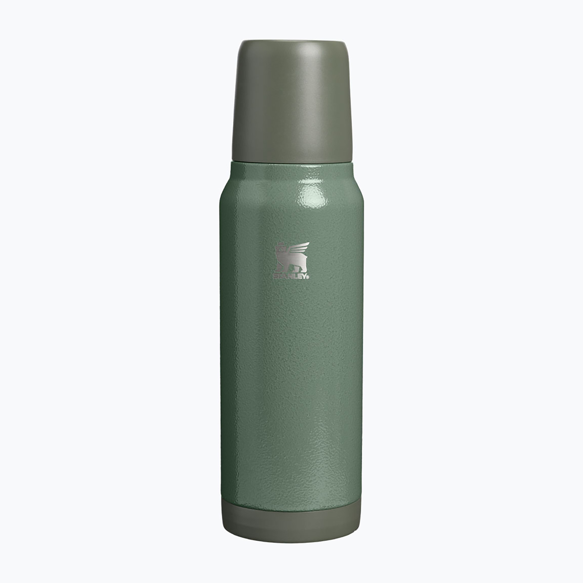 Termoska Stanley New Legendary Classic hammertone green